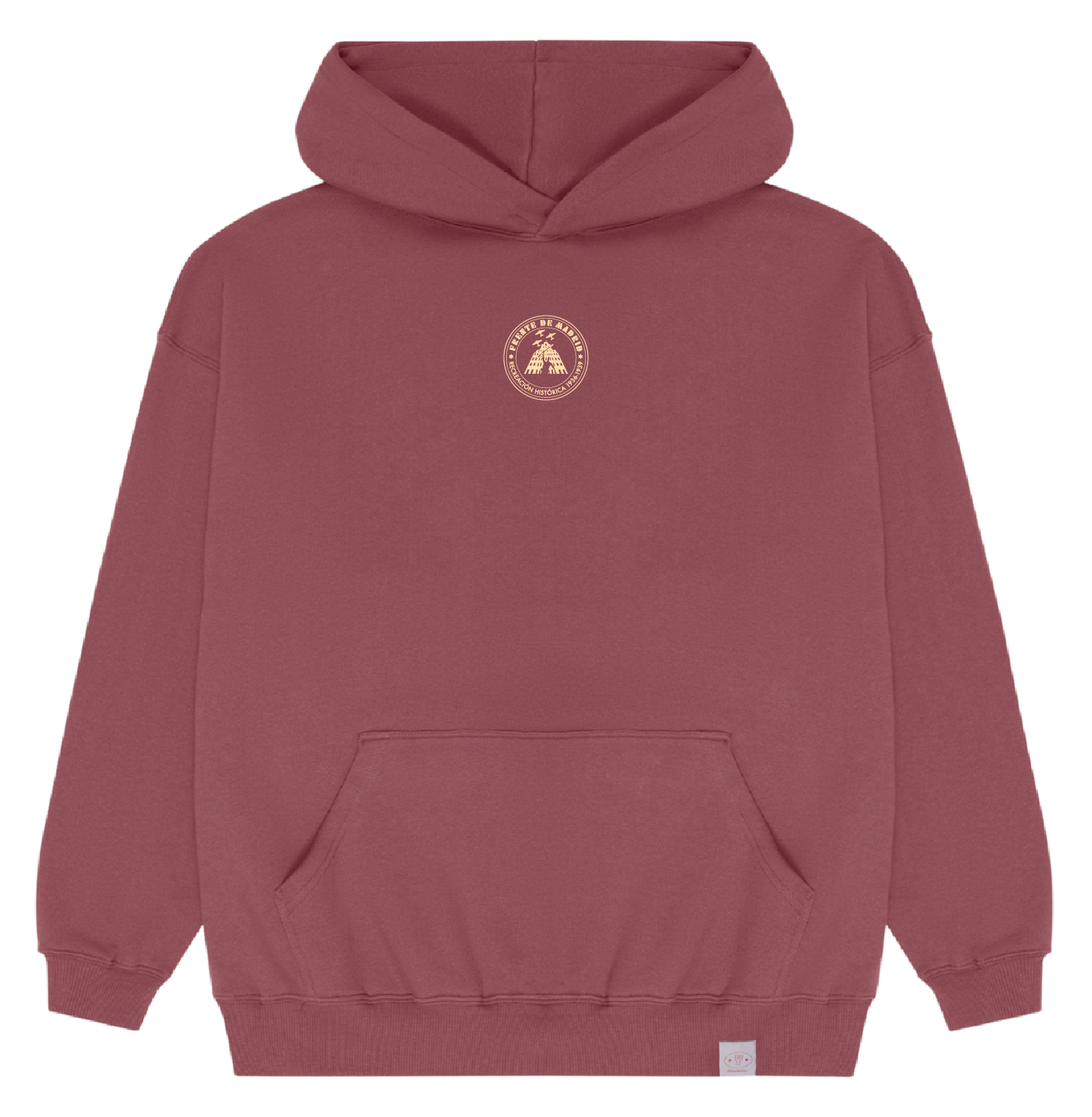 MADRID FRONT