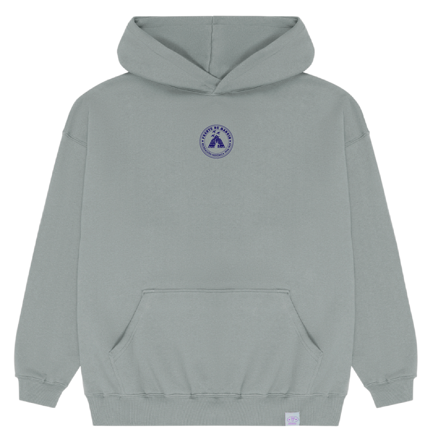 MADRID FRONT