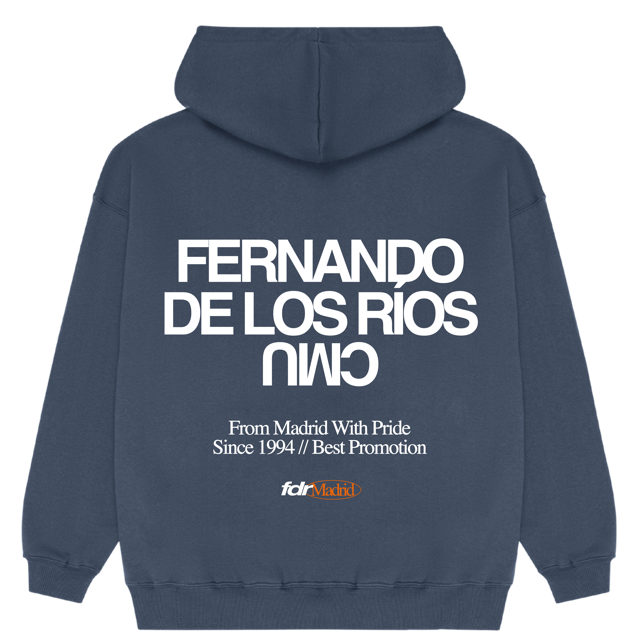 FDR Madrid