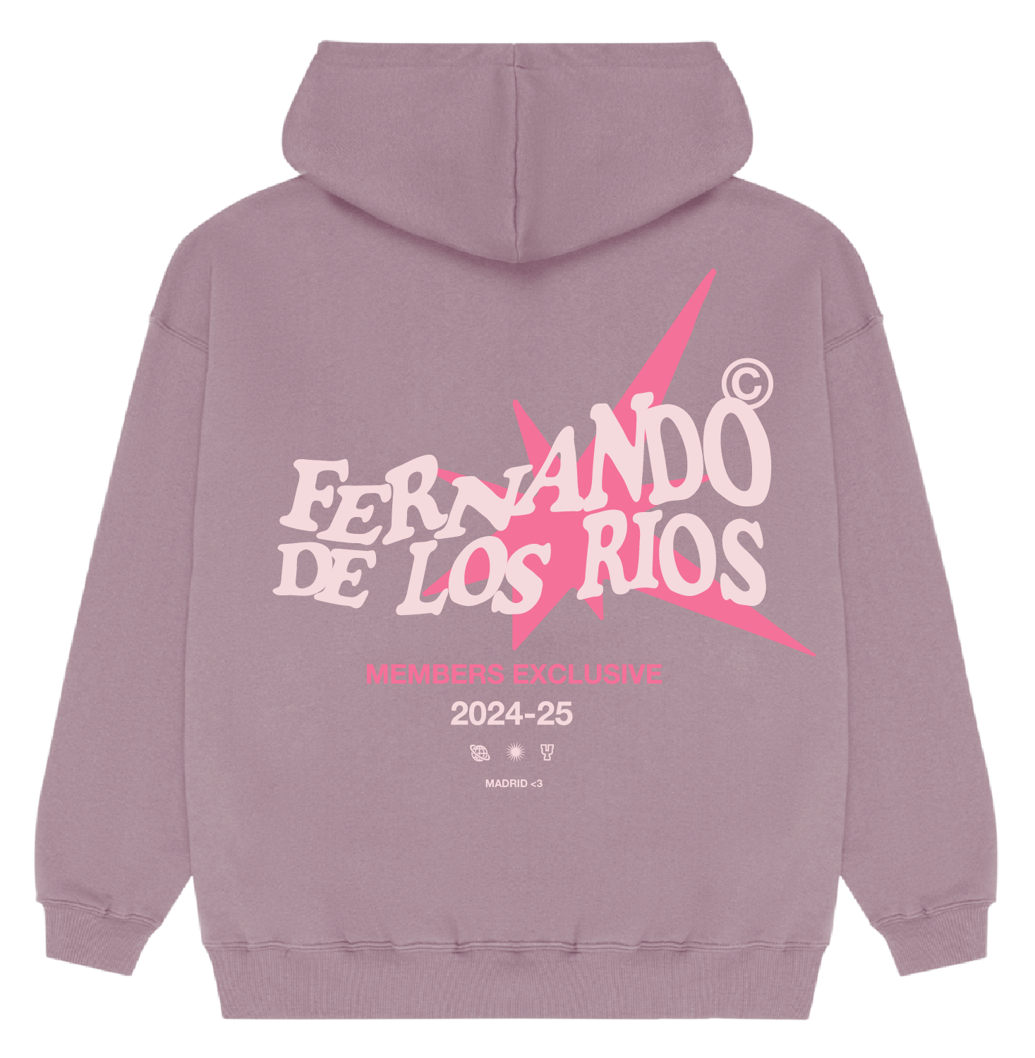 FERNANDO DE LOS RIOS