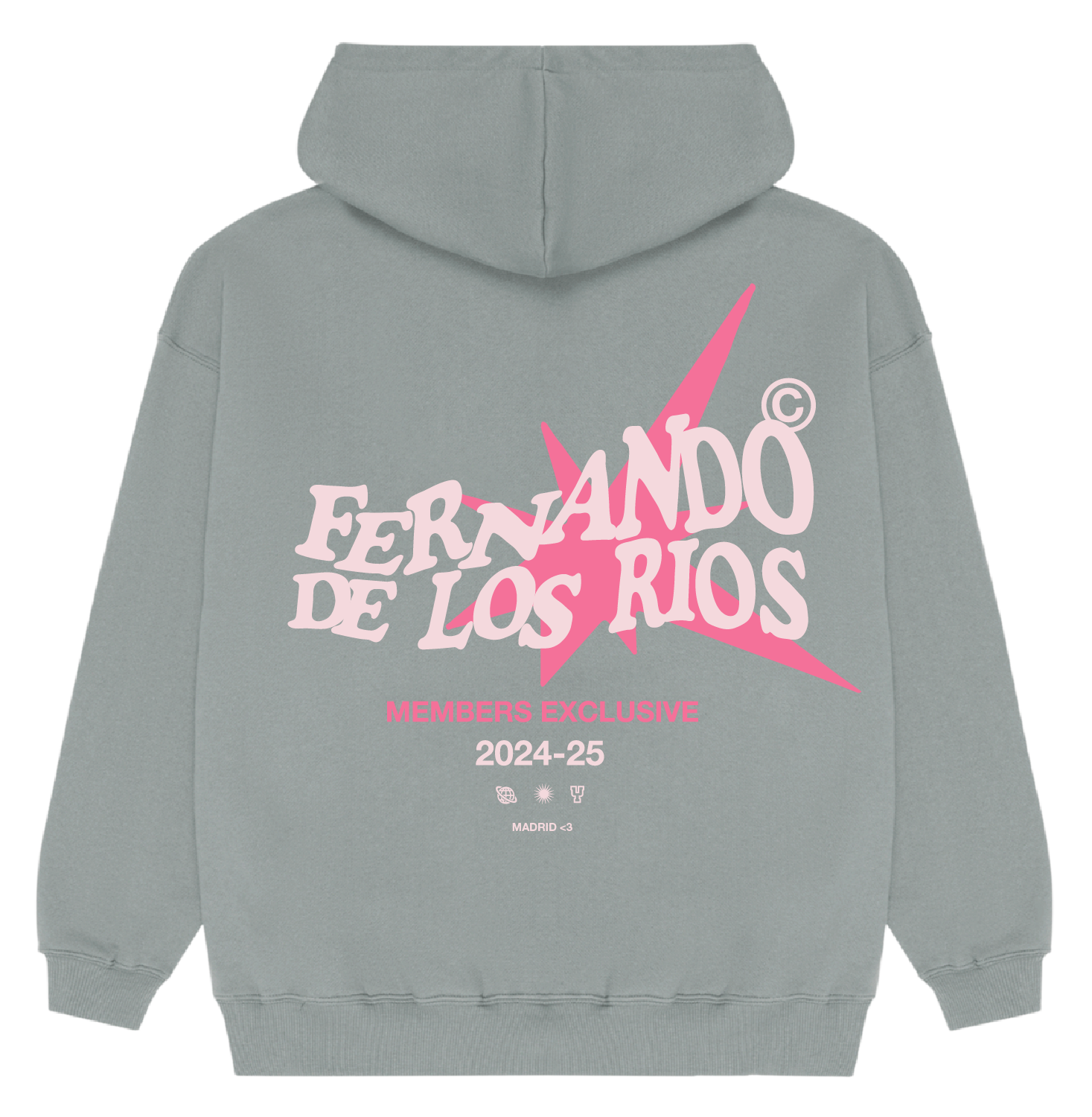 FERNANDO DE LOS RIOS