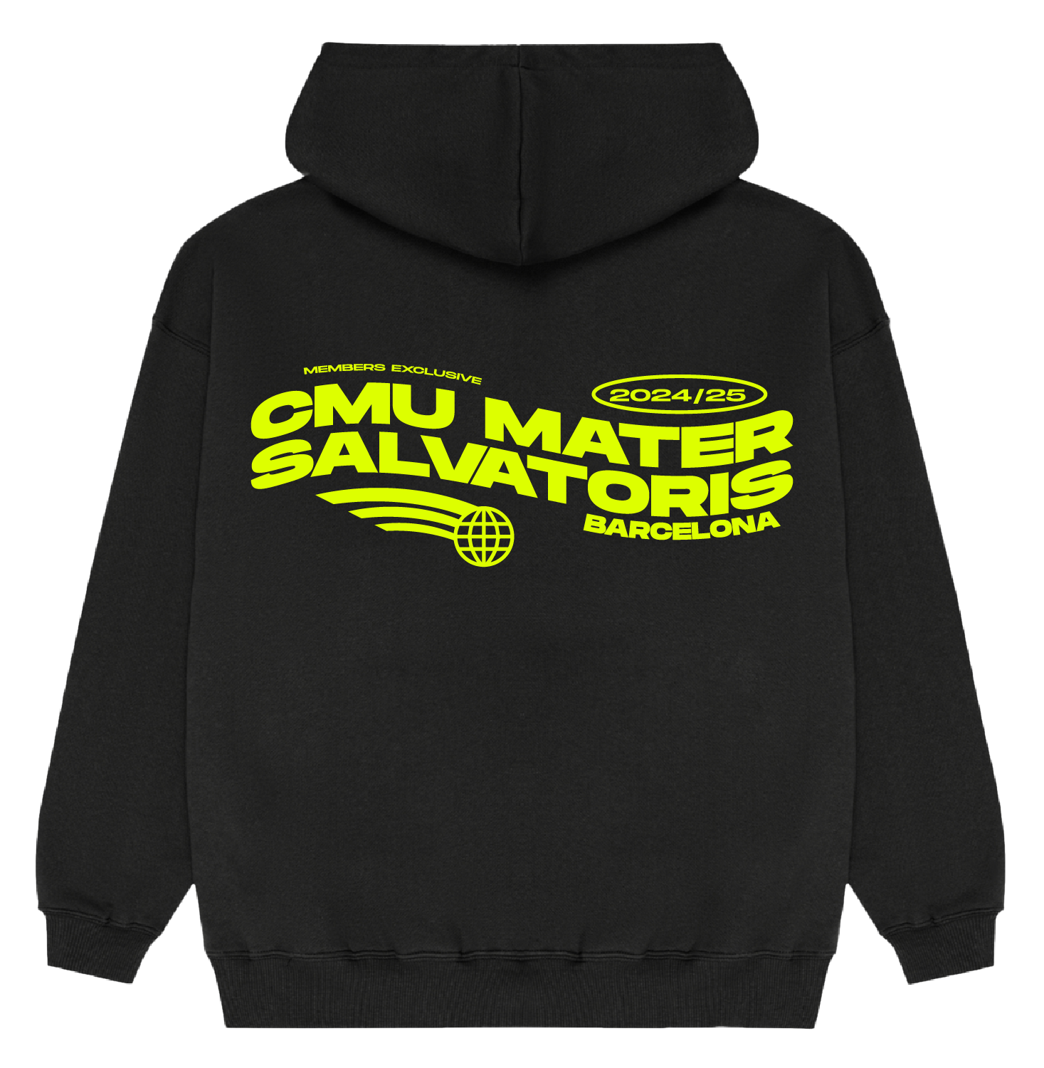 CMU MATER SALVATORIS