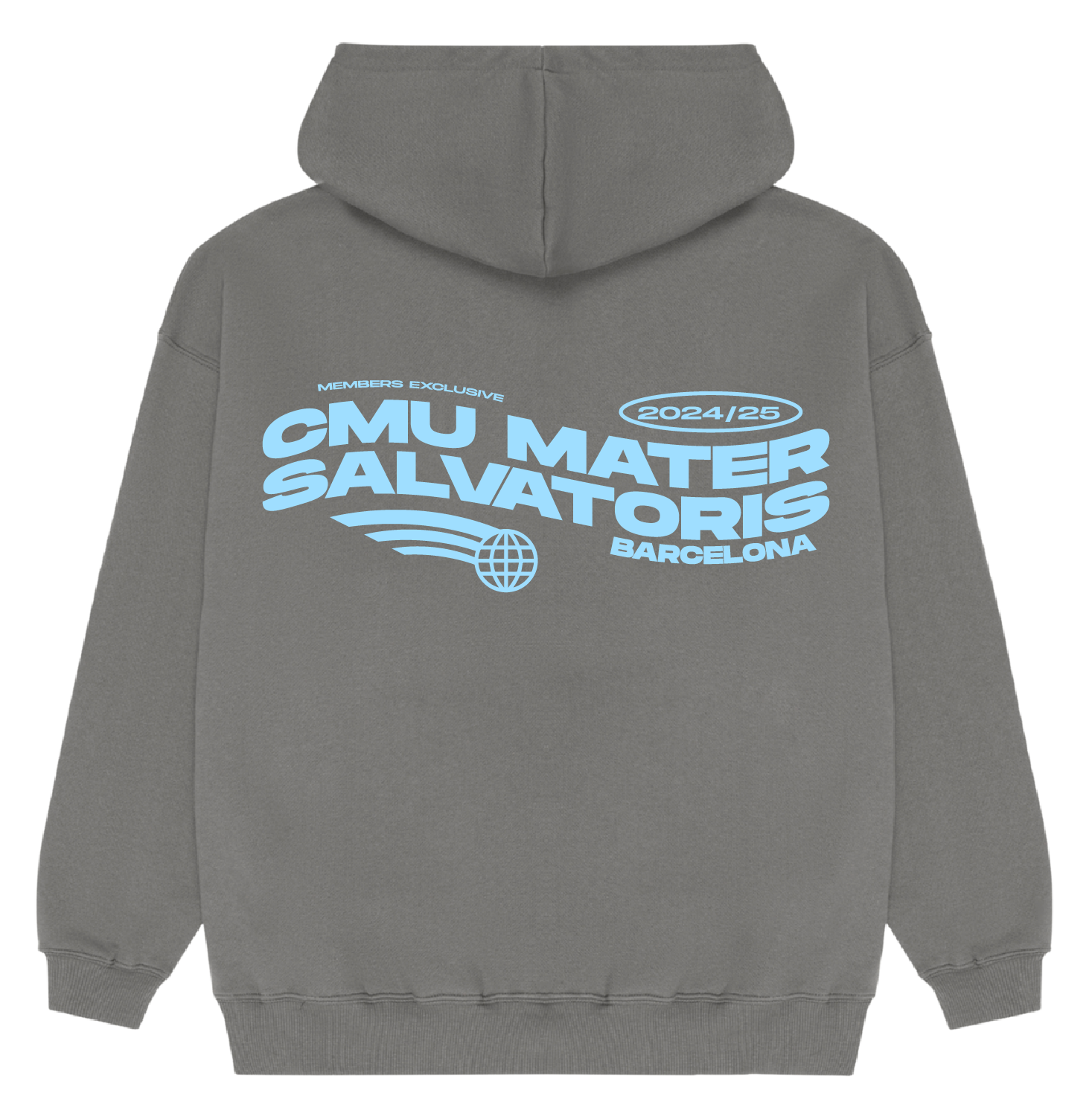 CMU MATER SALVATORIS