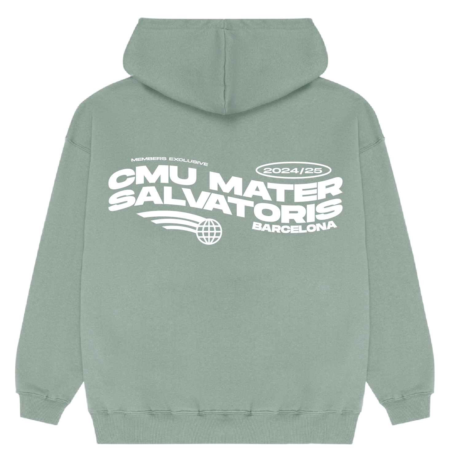 CMU MATER SALVATORIS