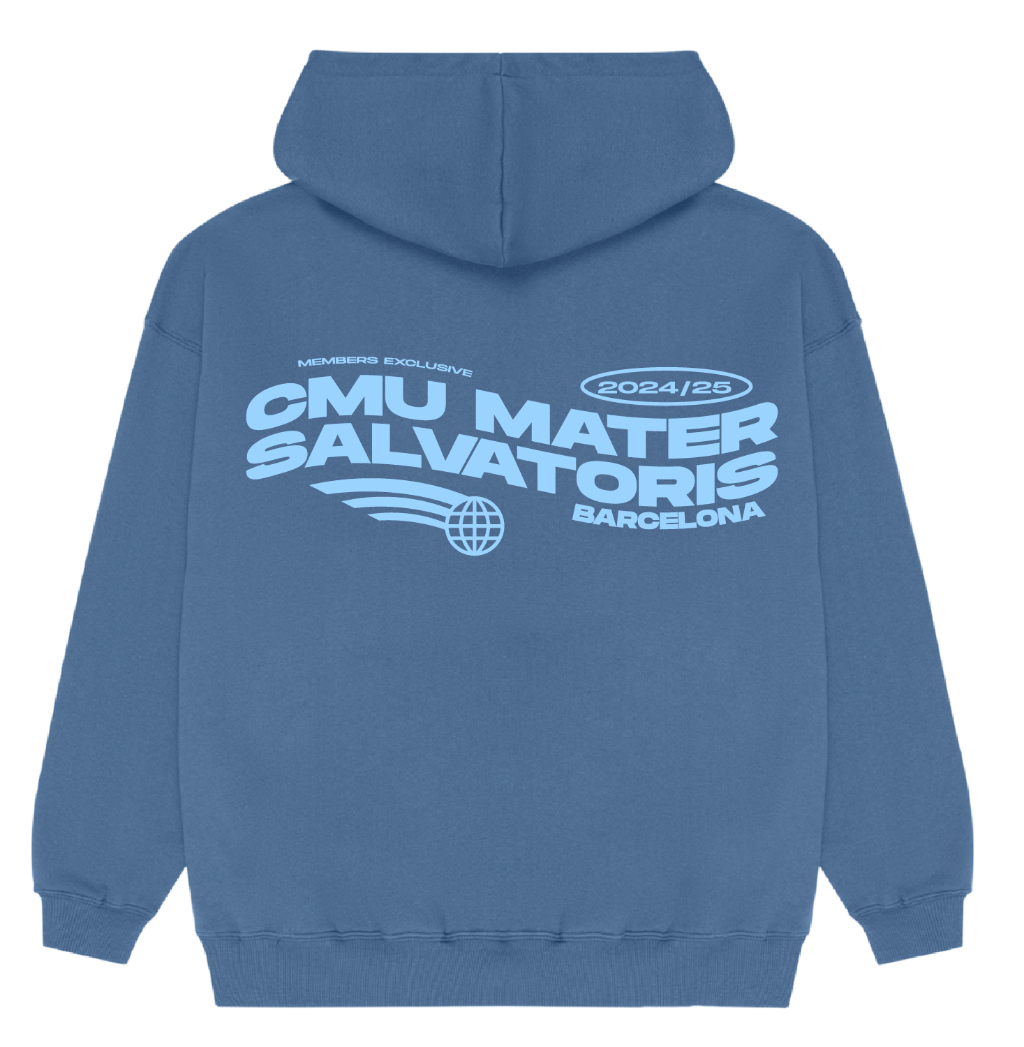 CMU MATER SALVATORIS