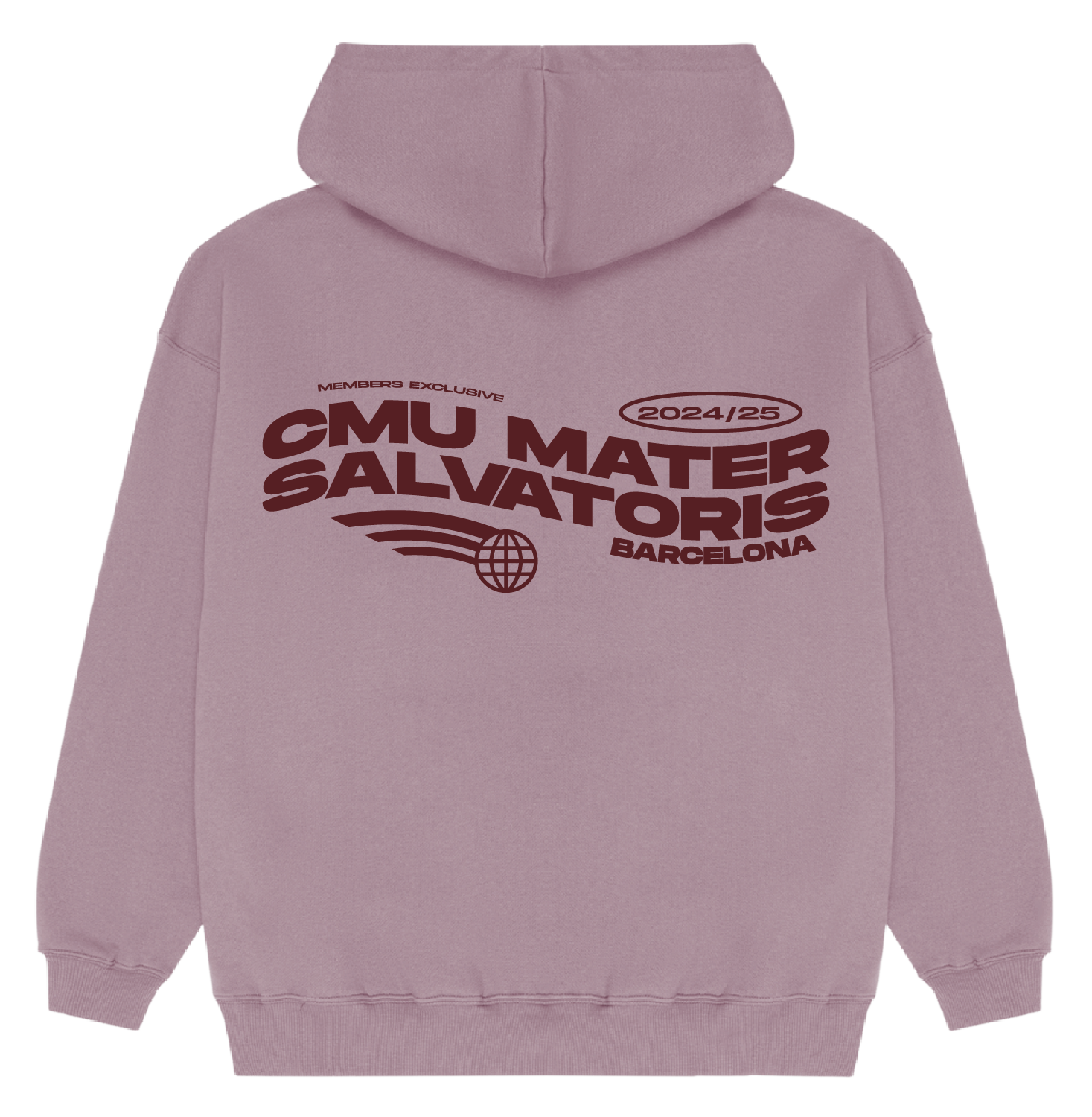 CMU MATER SALVATORIS