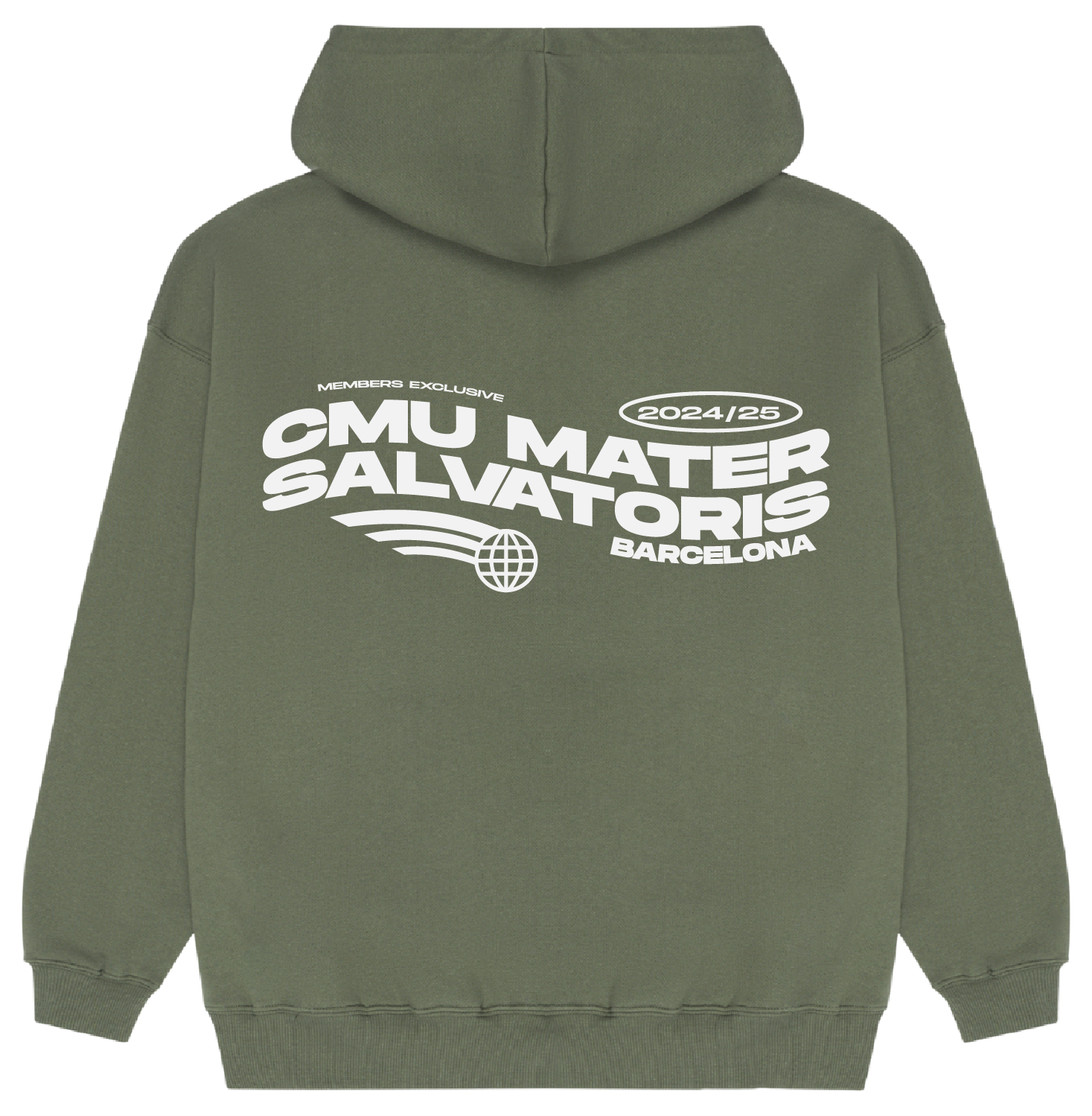 CMU MATER SALVATORIS