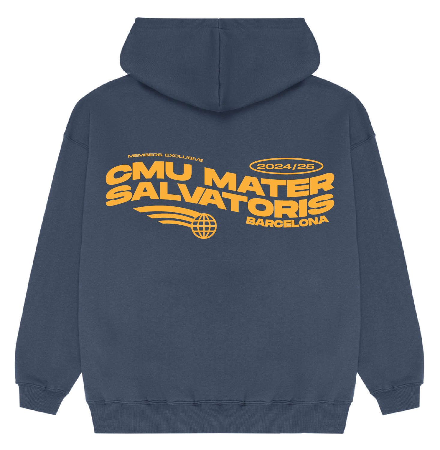 CMU MATER SALVATORIS