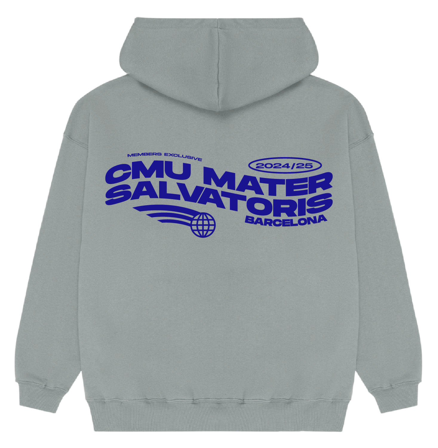 CMU MATER SALVATORIS