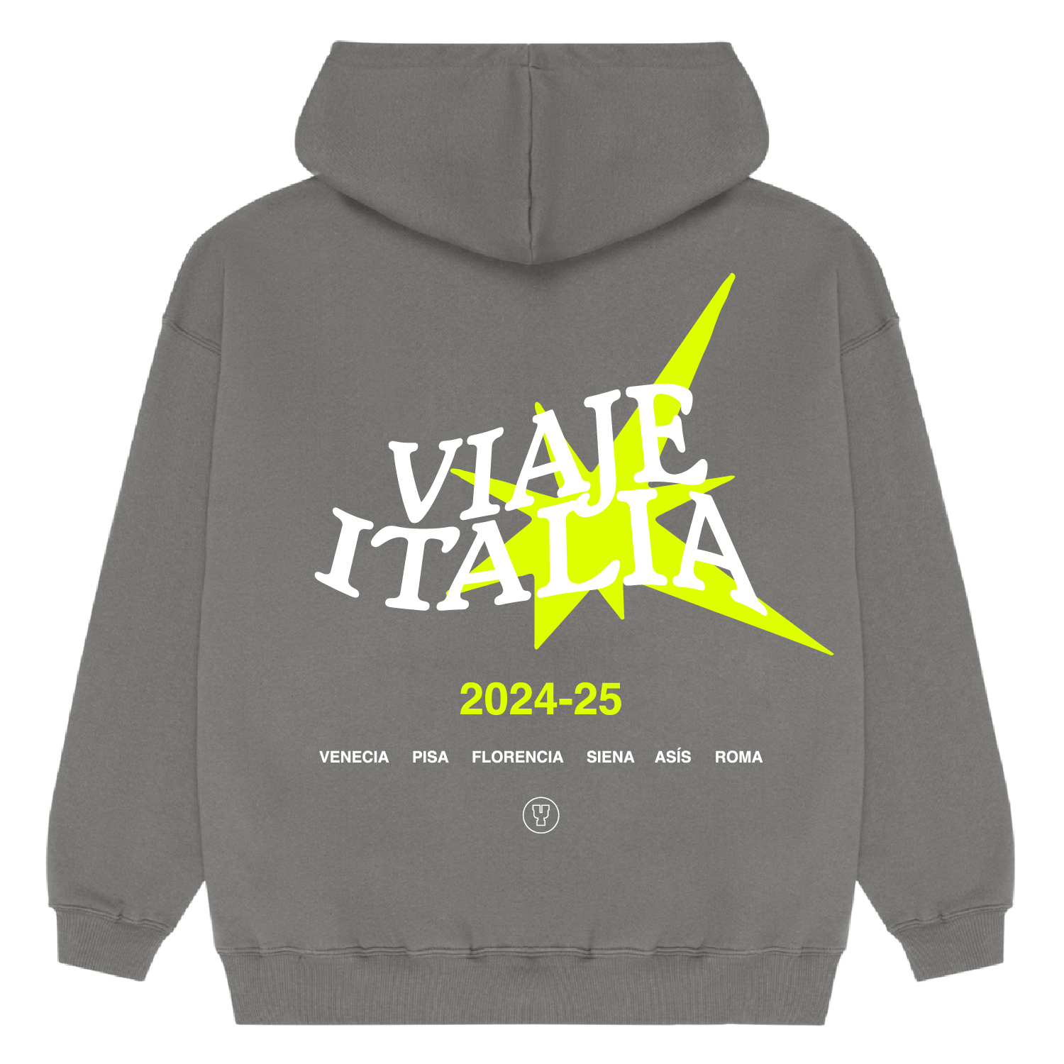VIAJE ITALIA