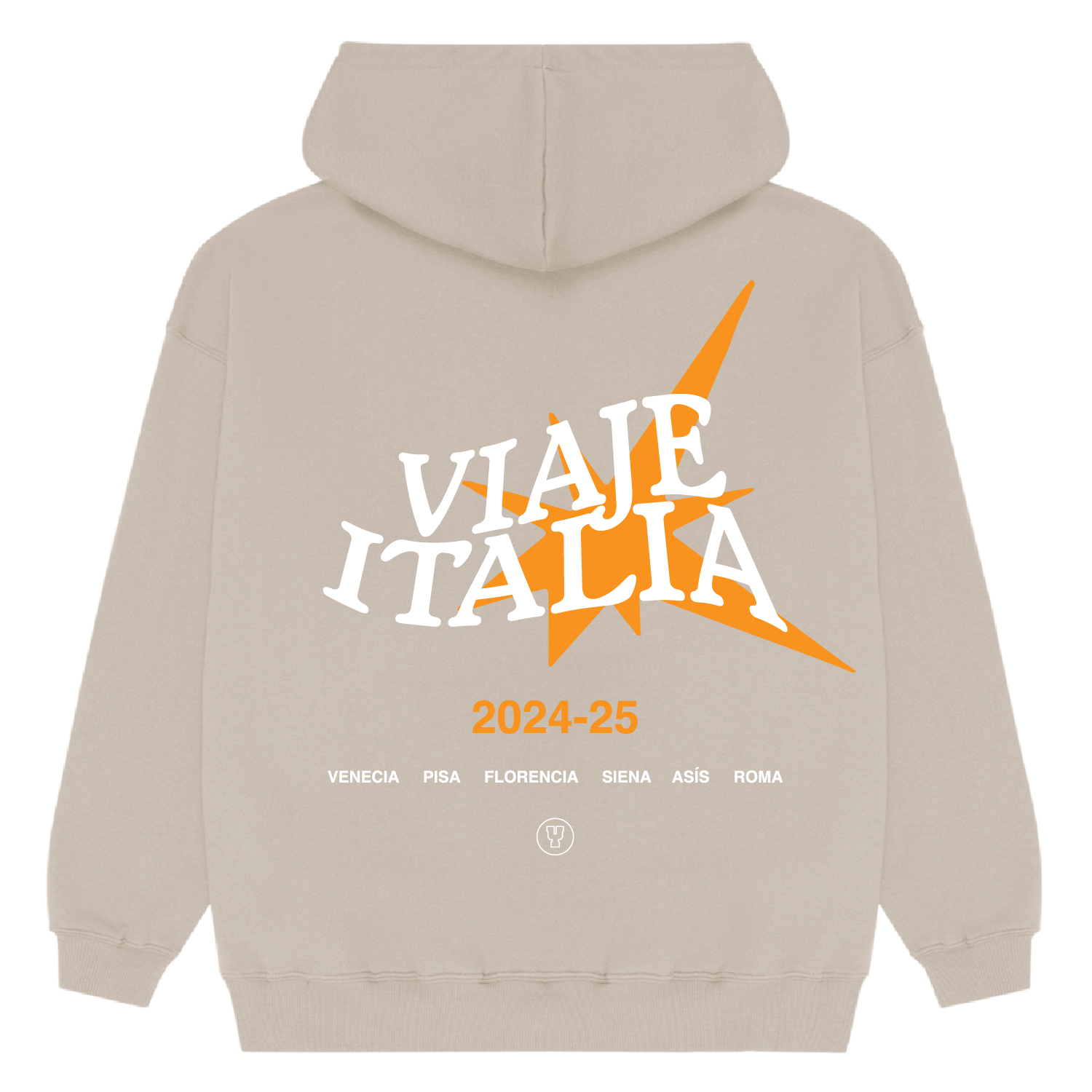 TRIP TO ITALY
