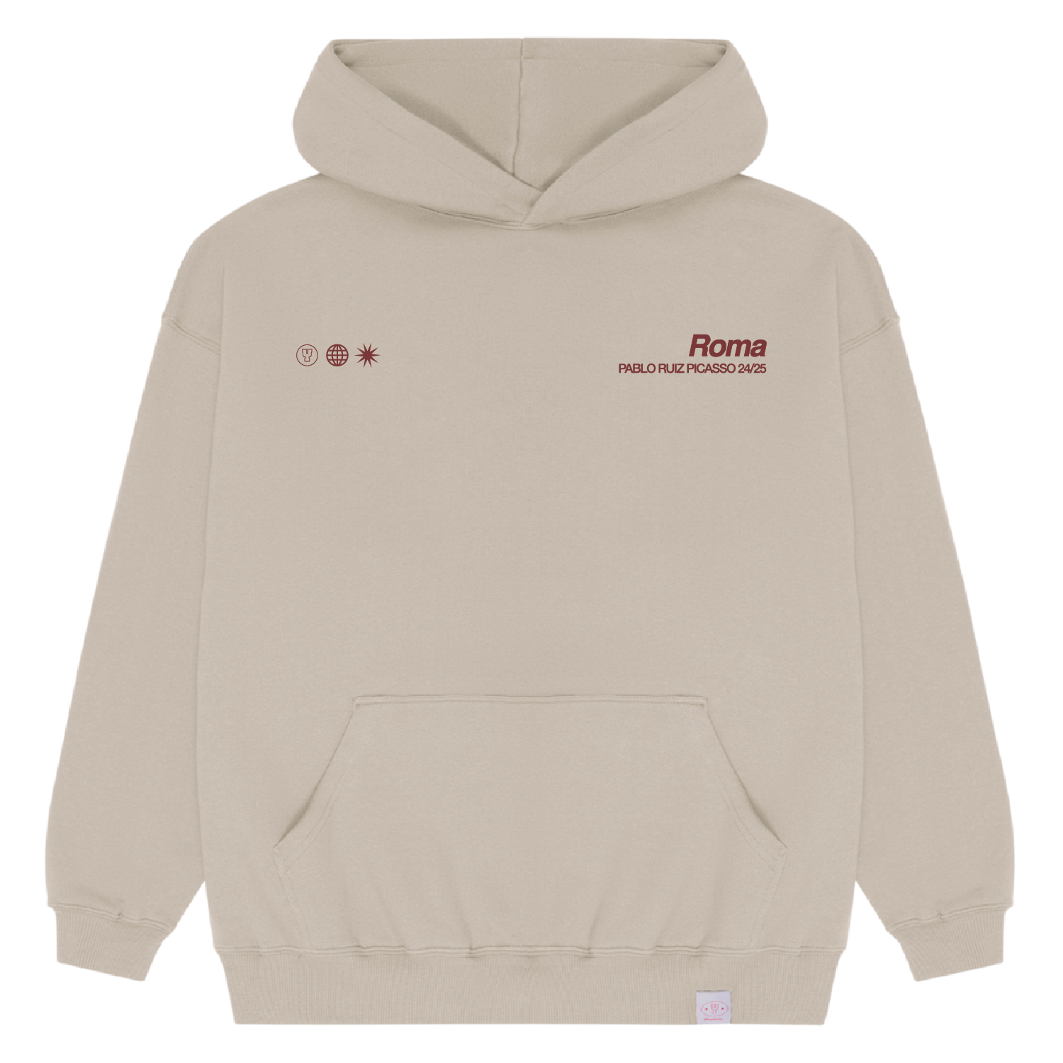Rookie Hoodie Colors