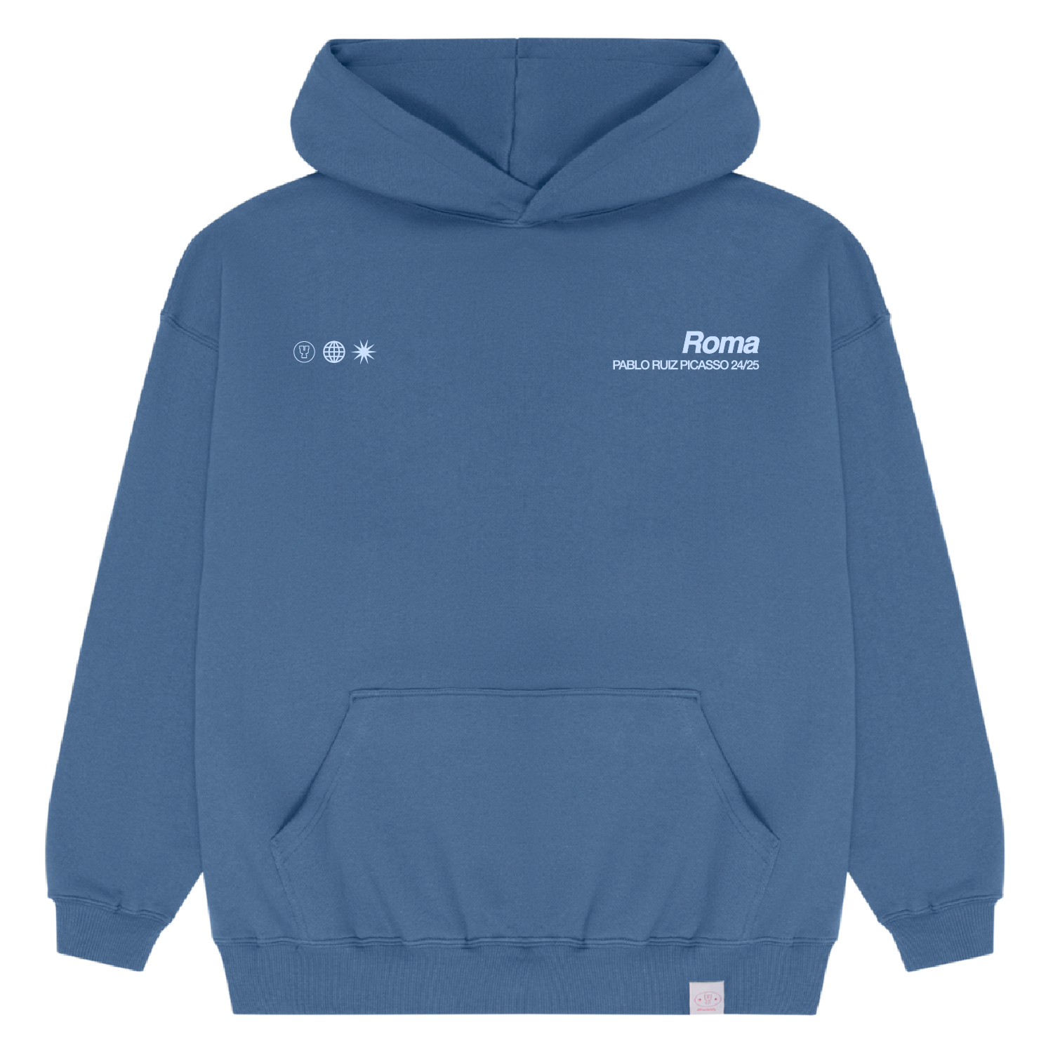 Rookie Hoodie Colors