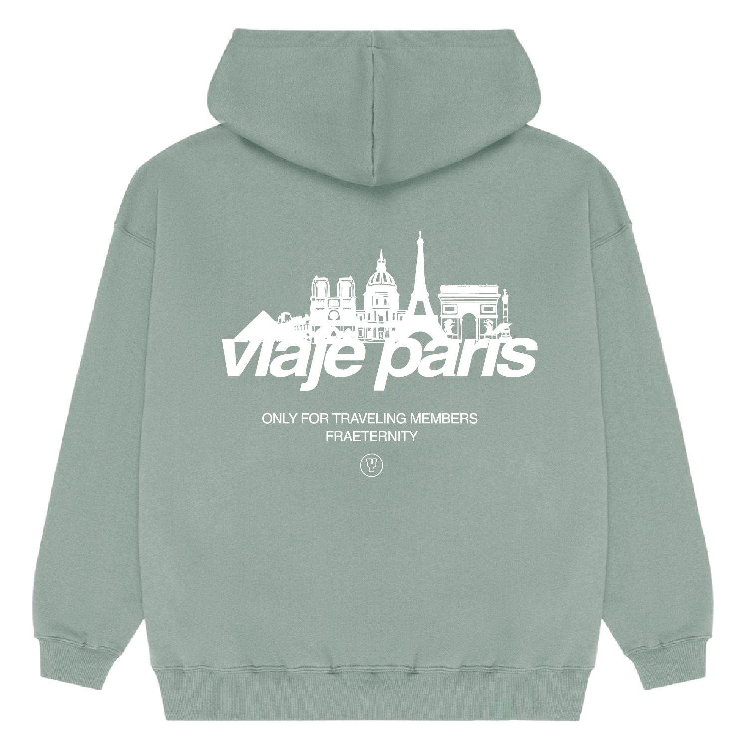 PARIS TRIP