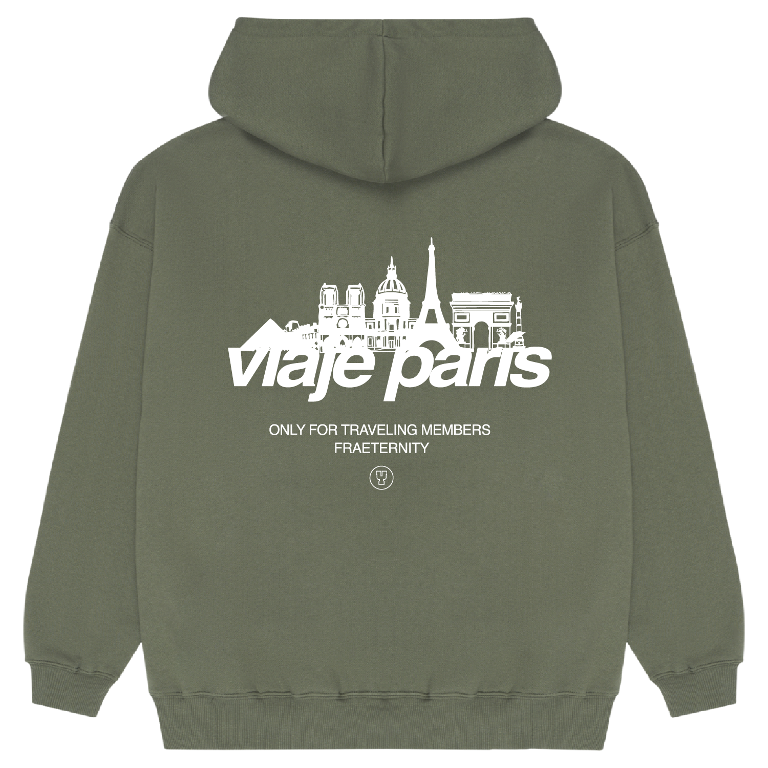 PARIS TRIP