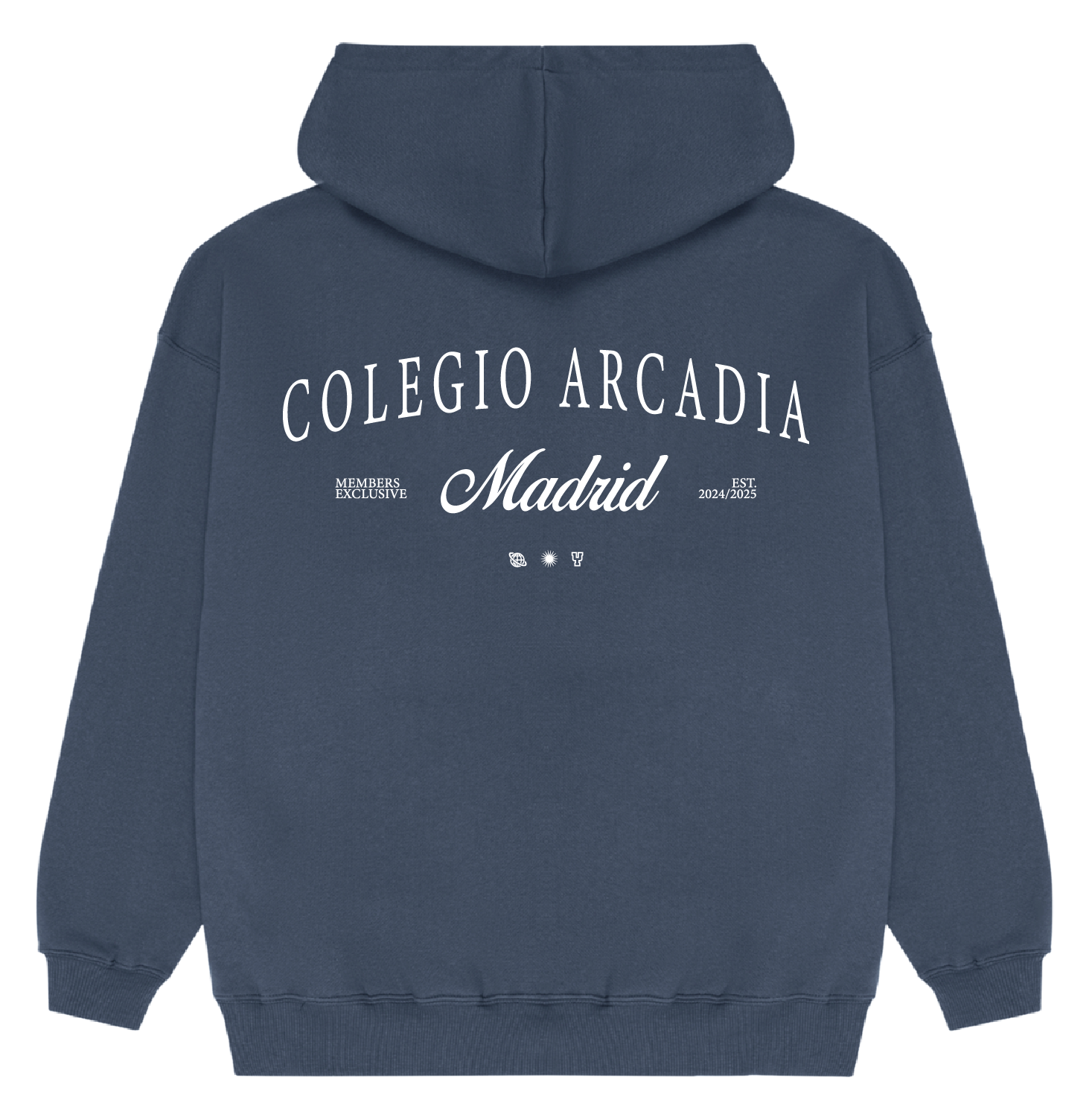 ARCADIA SCHOOL