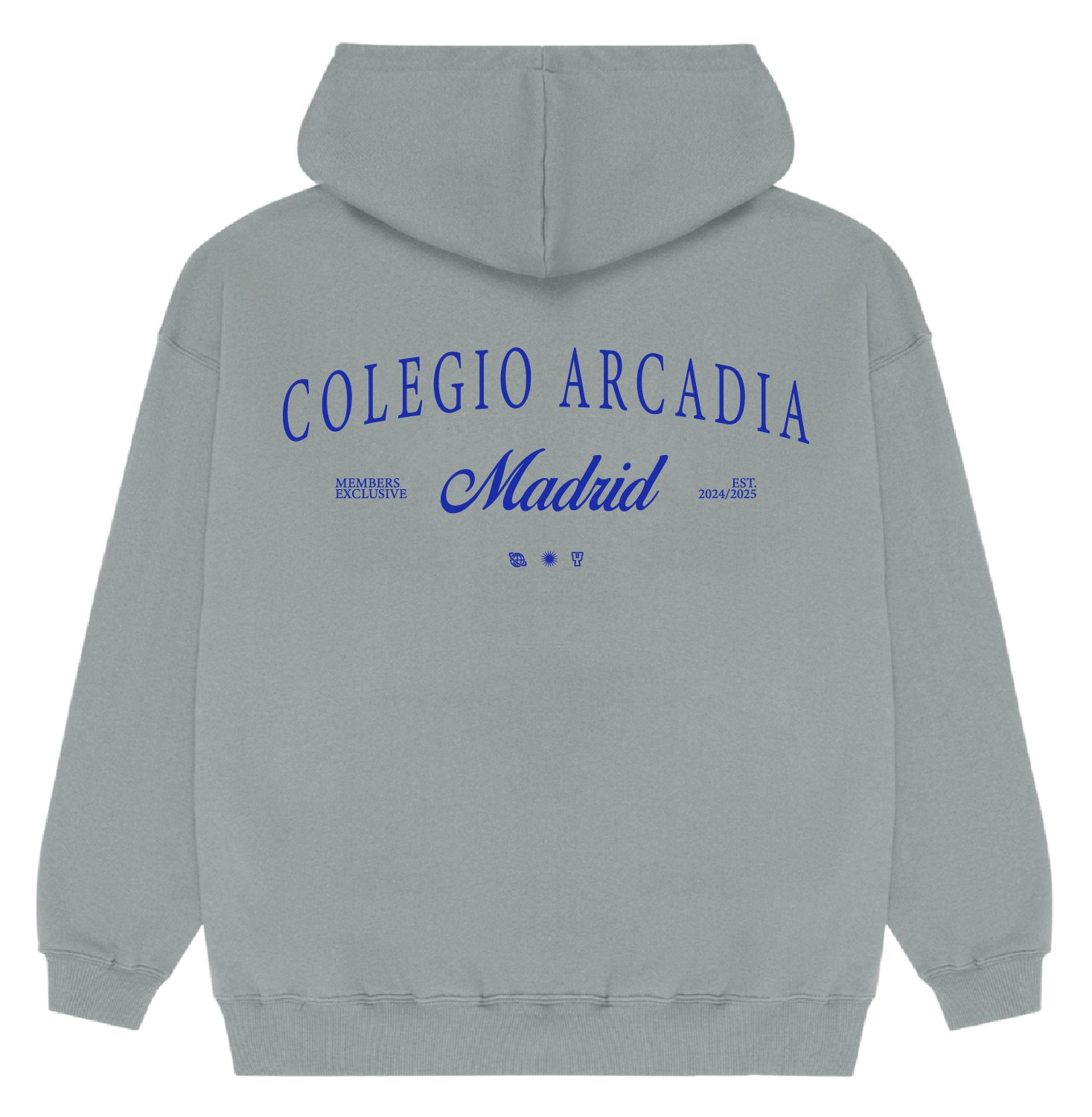 ARCADIA SCHOOL