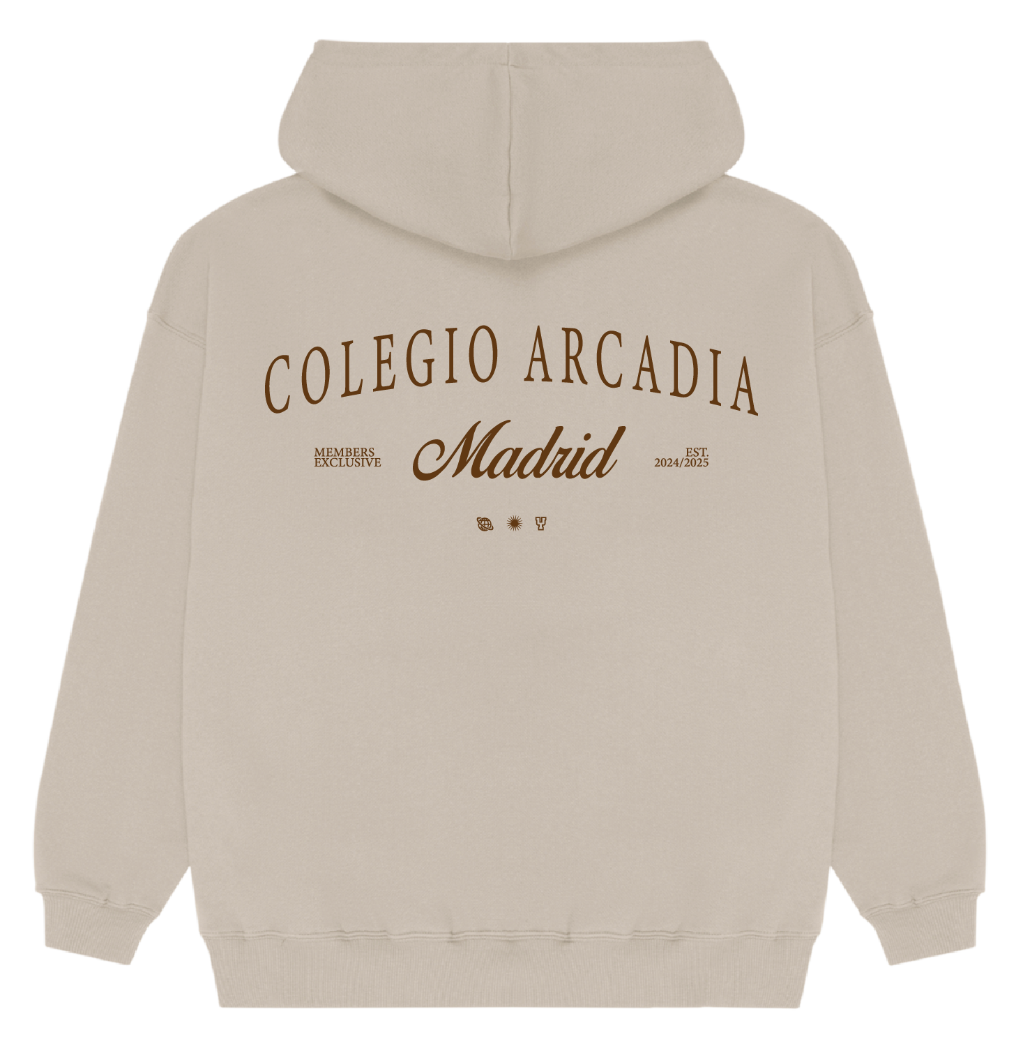 ARCADIA SCHOOL