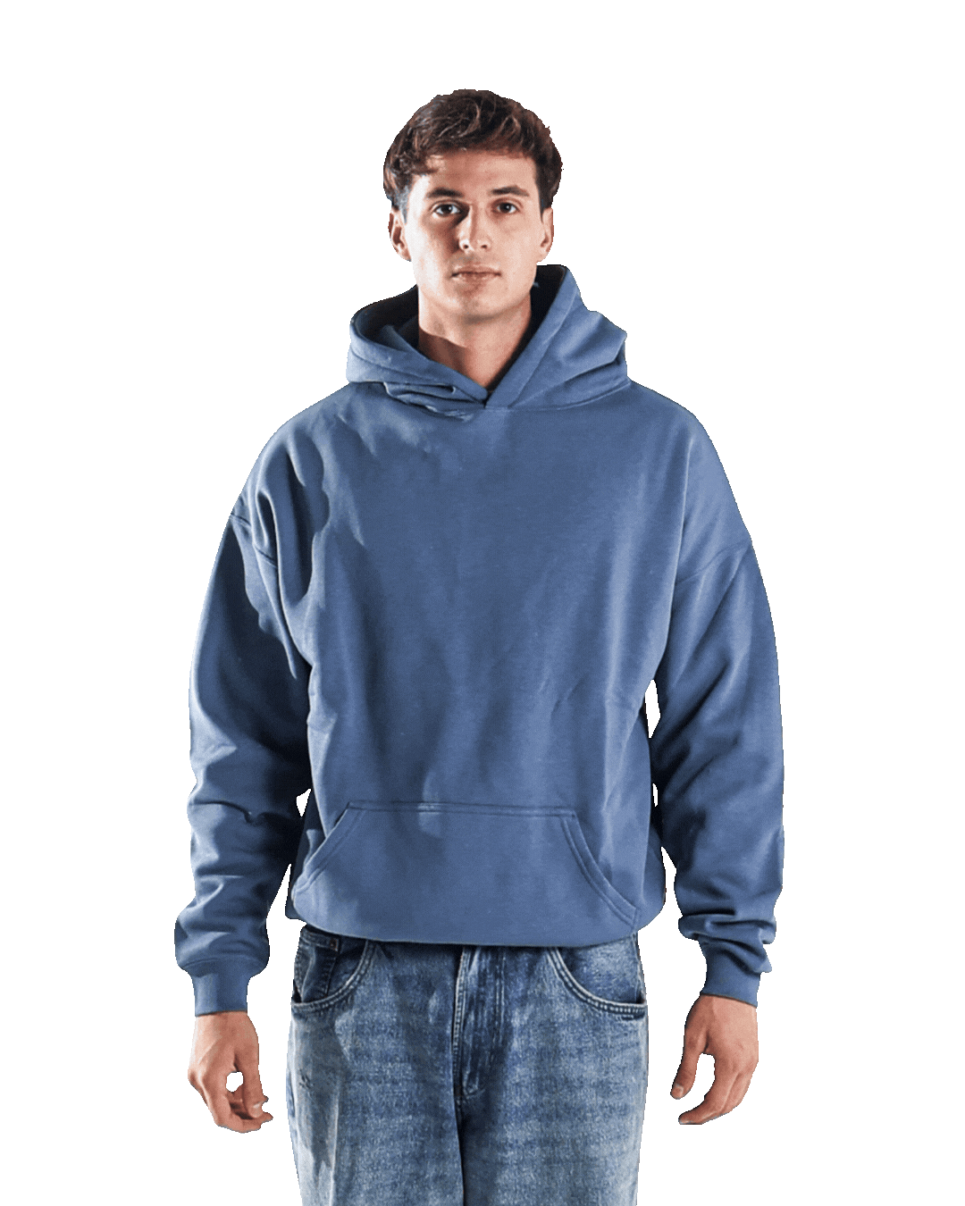 Colors Rookie Hoodie
