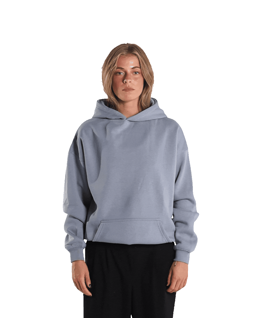 Colors Rookie Hoodie
