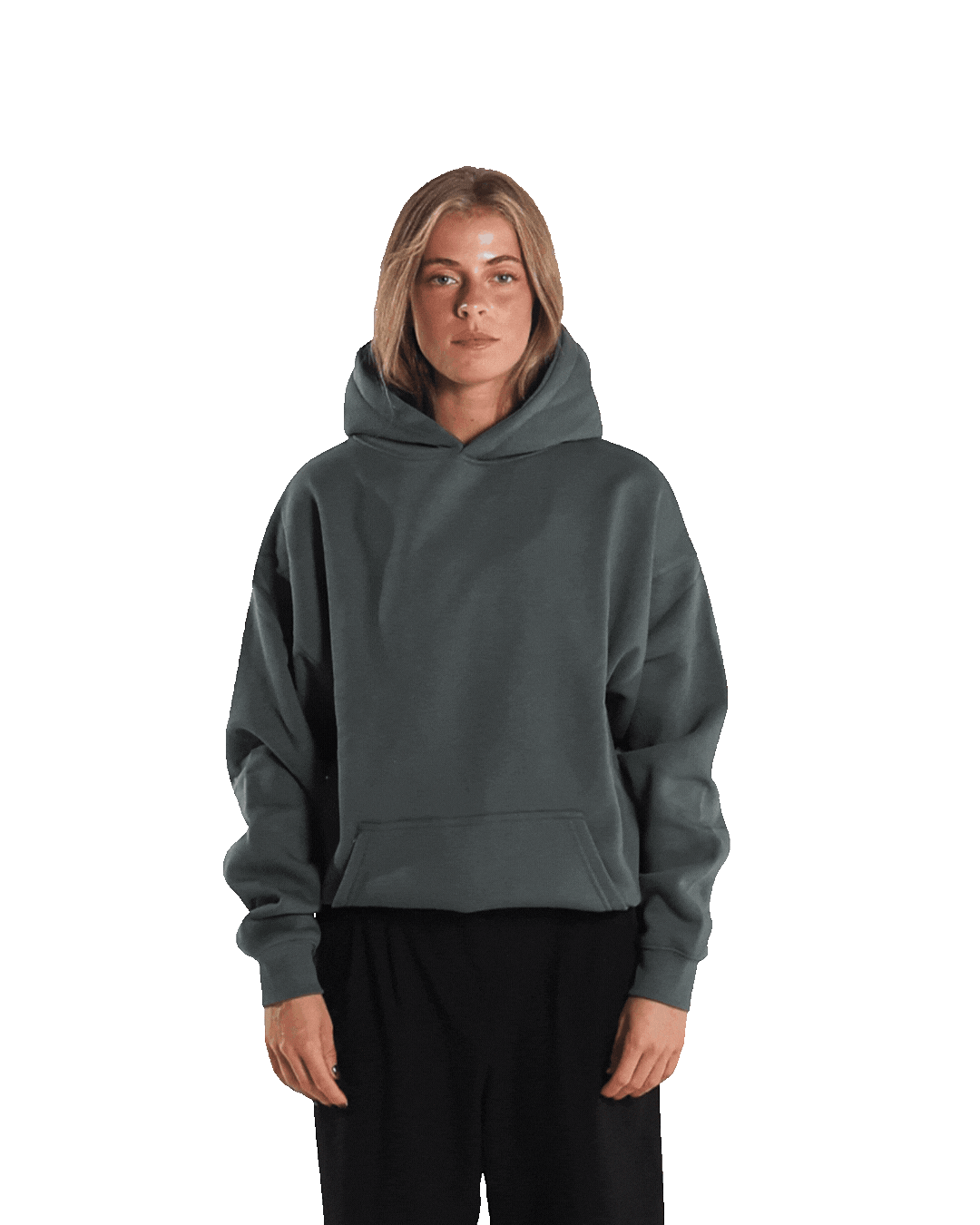 Colors Rookie Hoodie