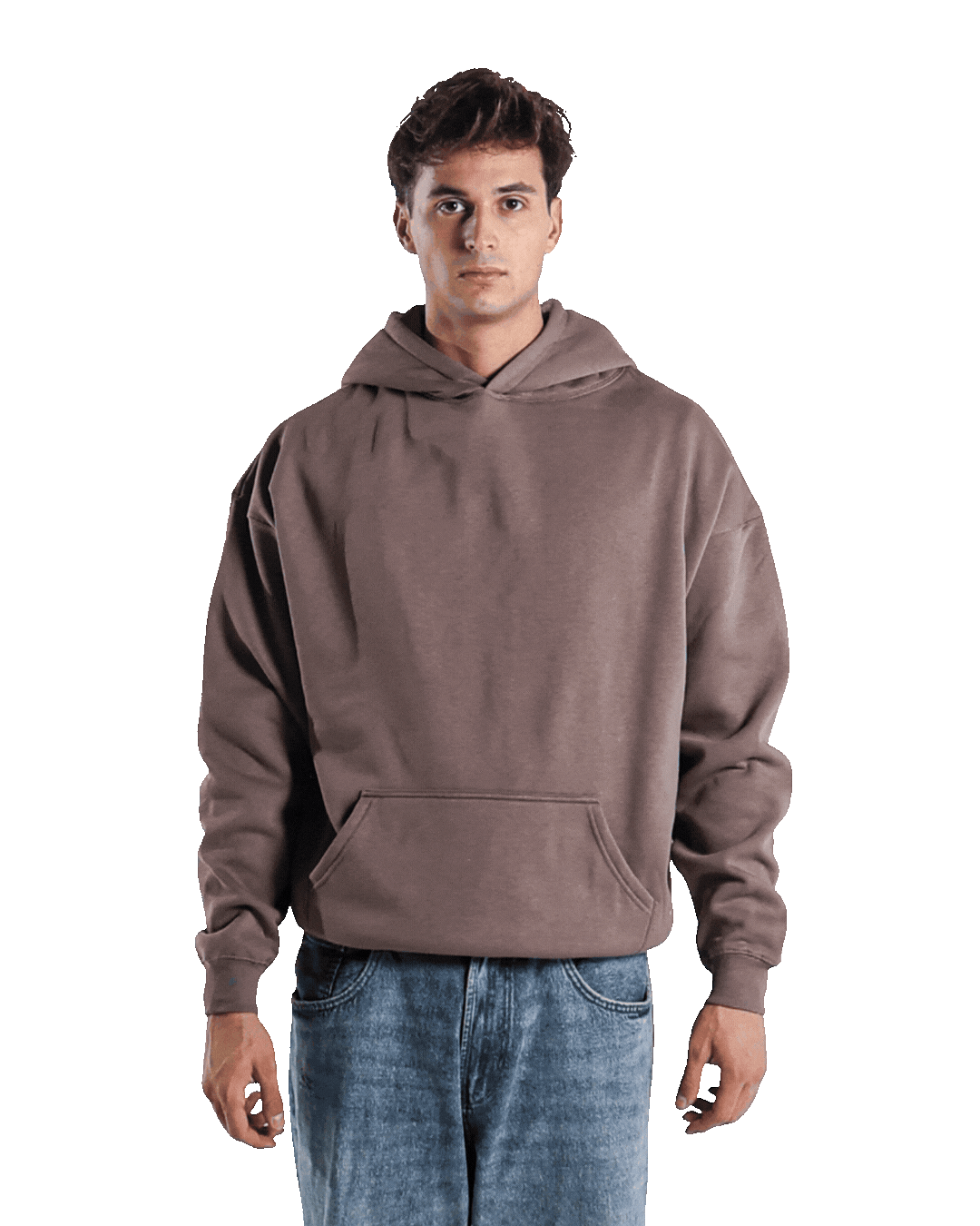 Colors Rookie Hoodie