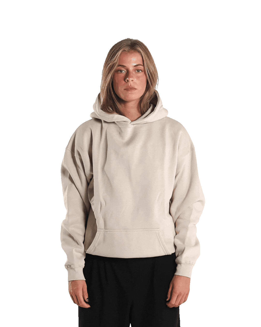 Colors Rookie Hoodie