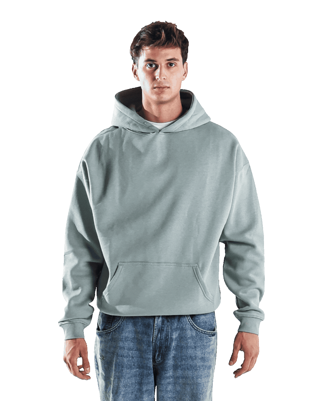 Colors Rookie Hoodie