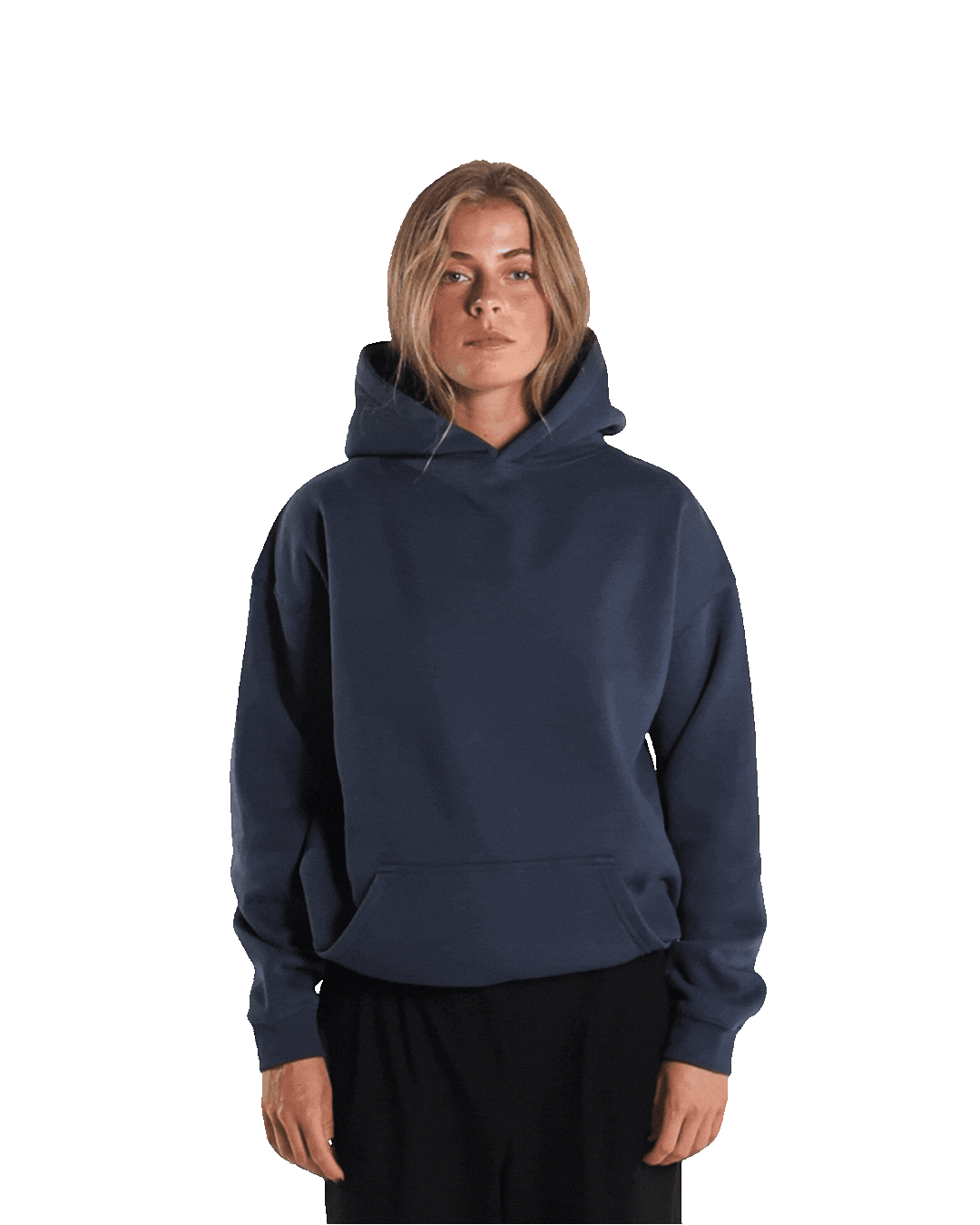 Colors Rookie Hoodie