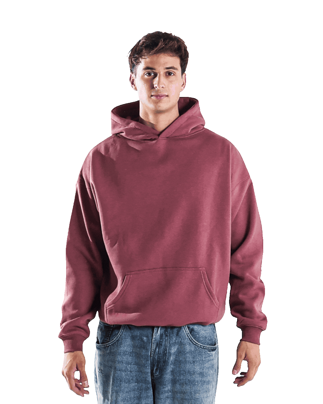 Colors Rookie Hoodie