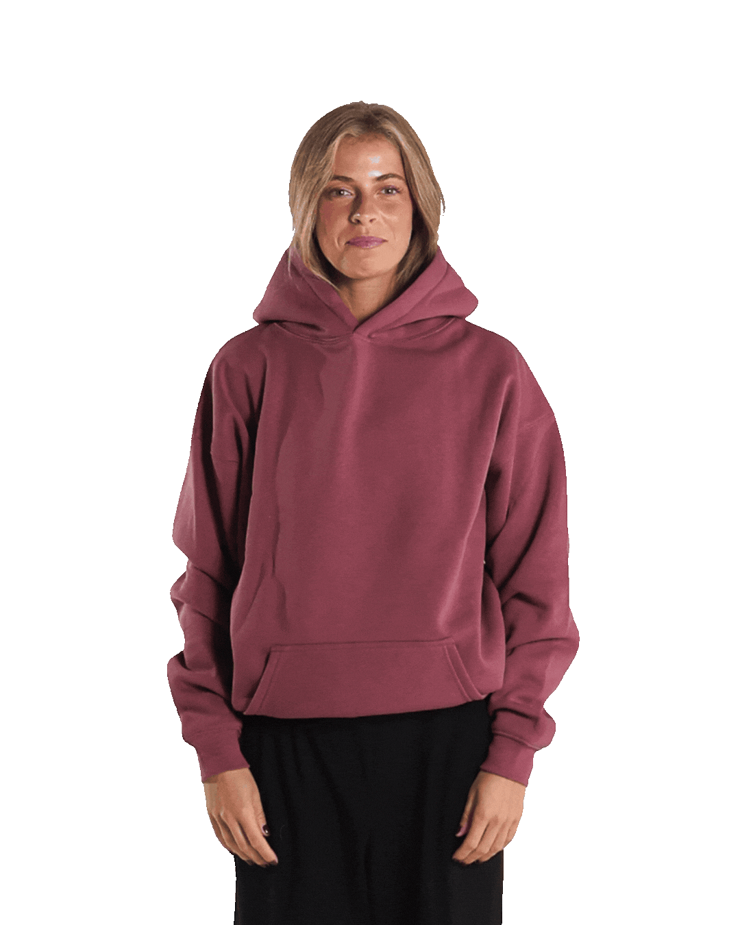 Colors Rookie Hoodie