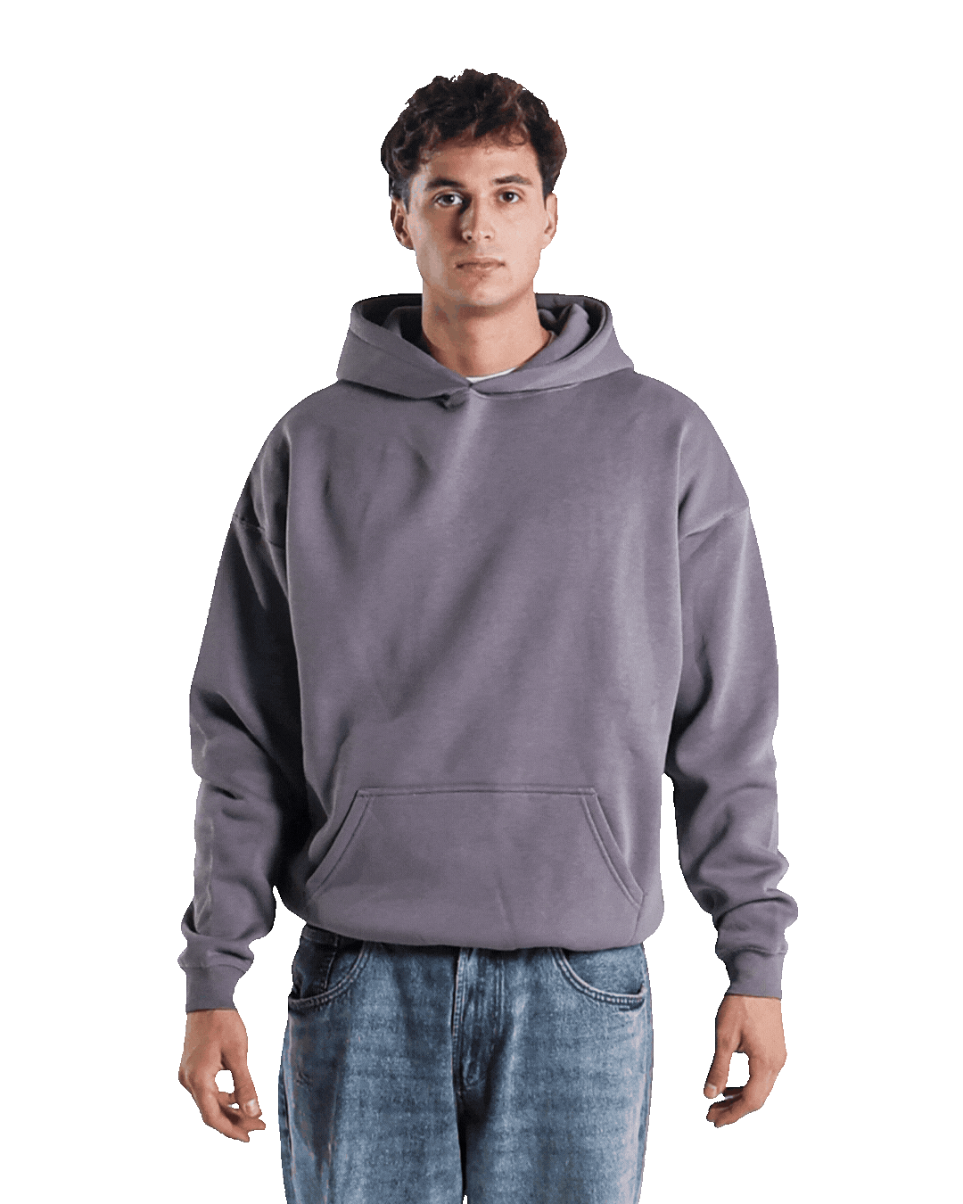 Colors Rookie Hoodie