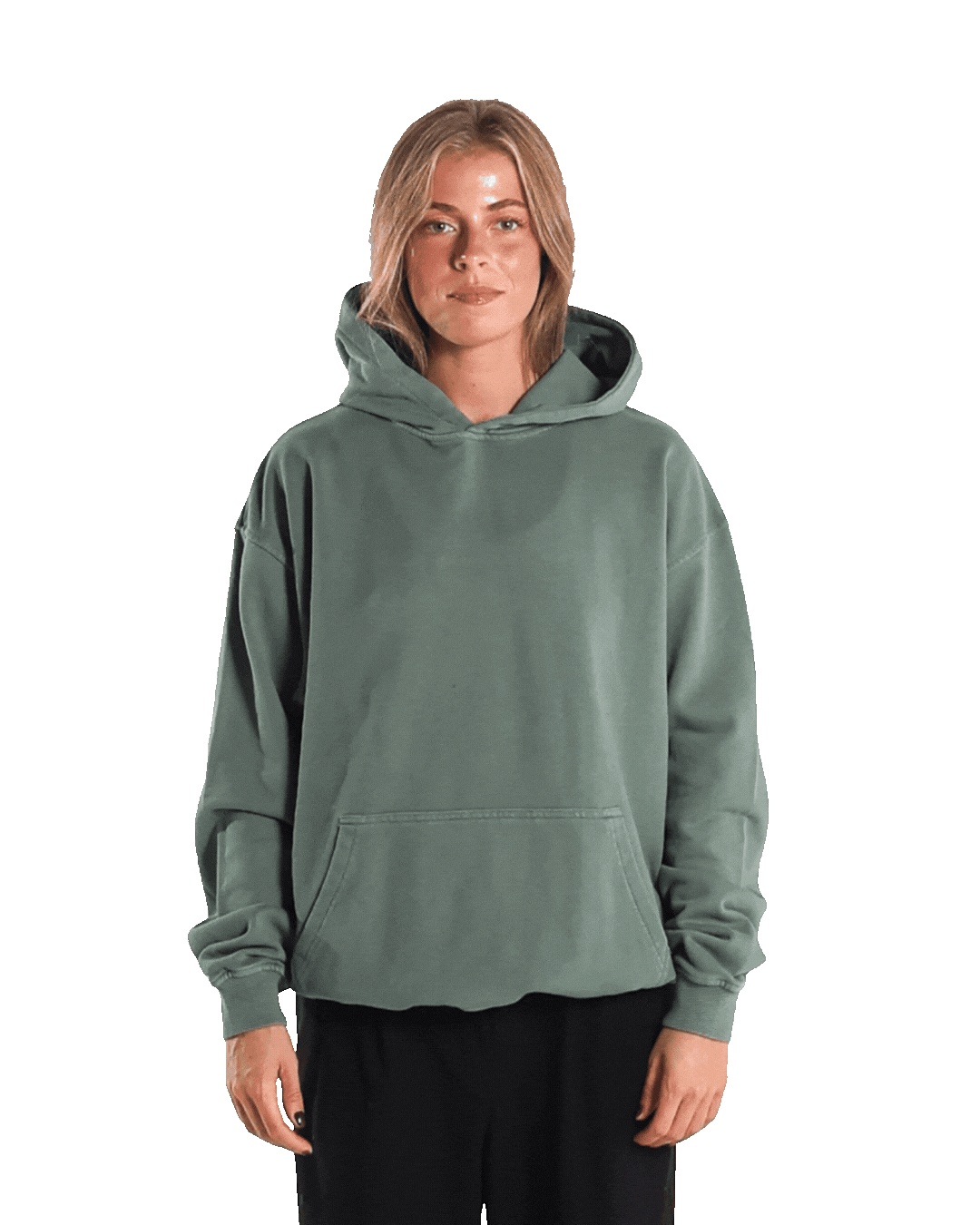 Colors Senior Hoodie