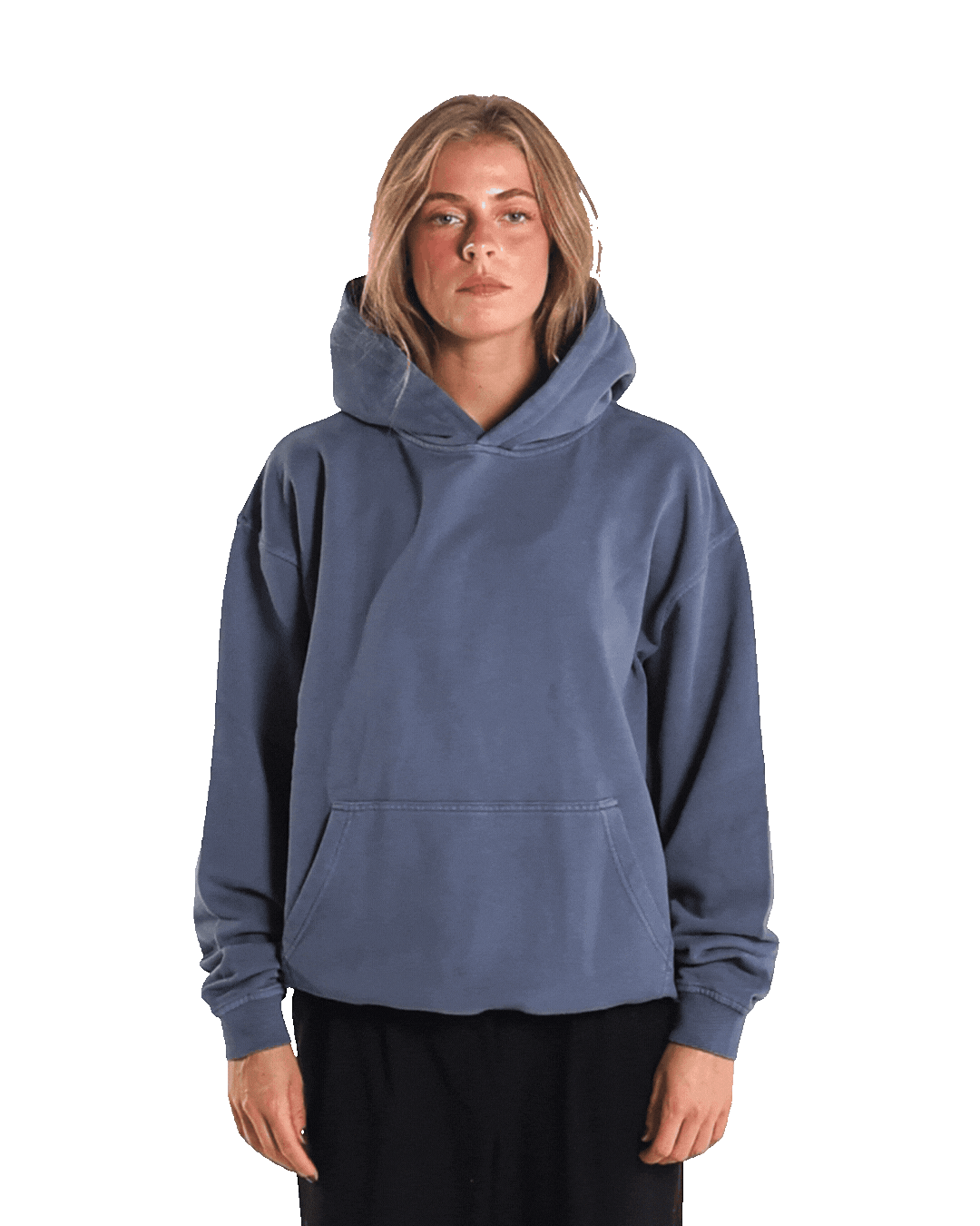 Colors Senior Hoodie