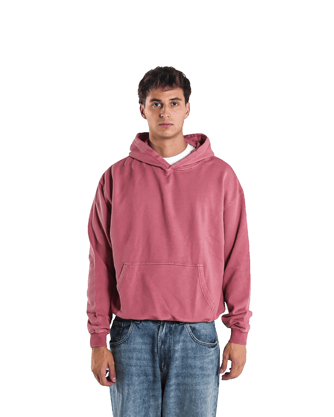 Colors Senior Hoodie