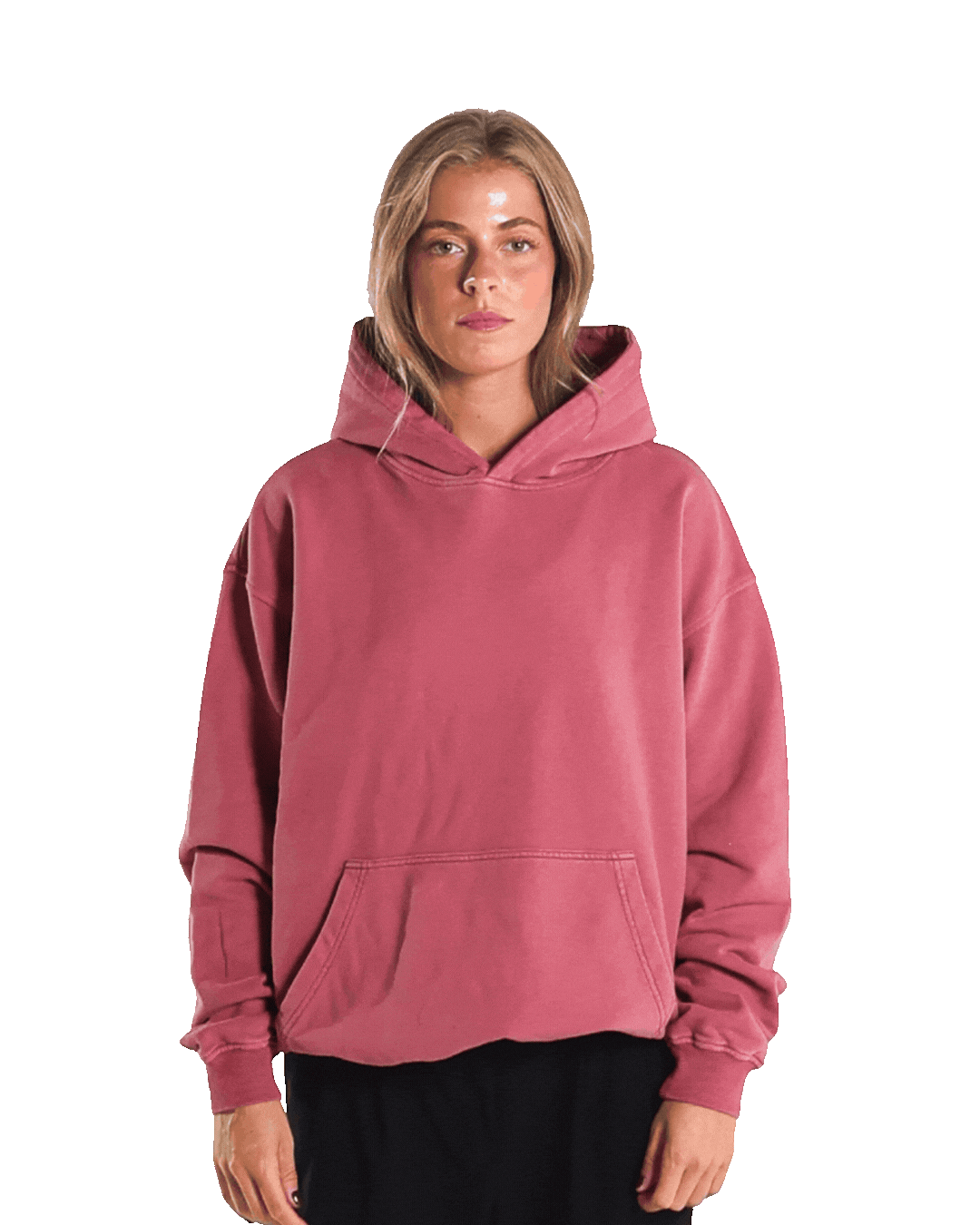 Colors Senior Hoodie