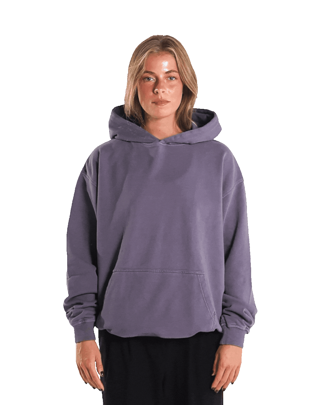 Colors Senior Hoodie
