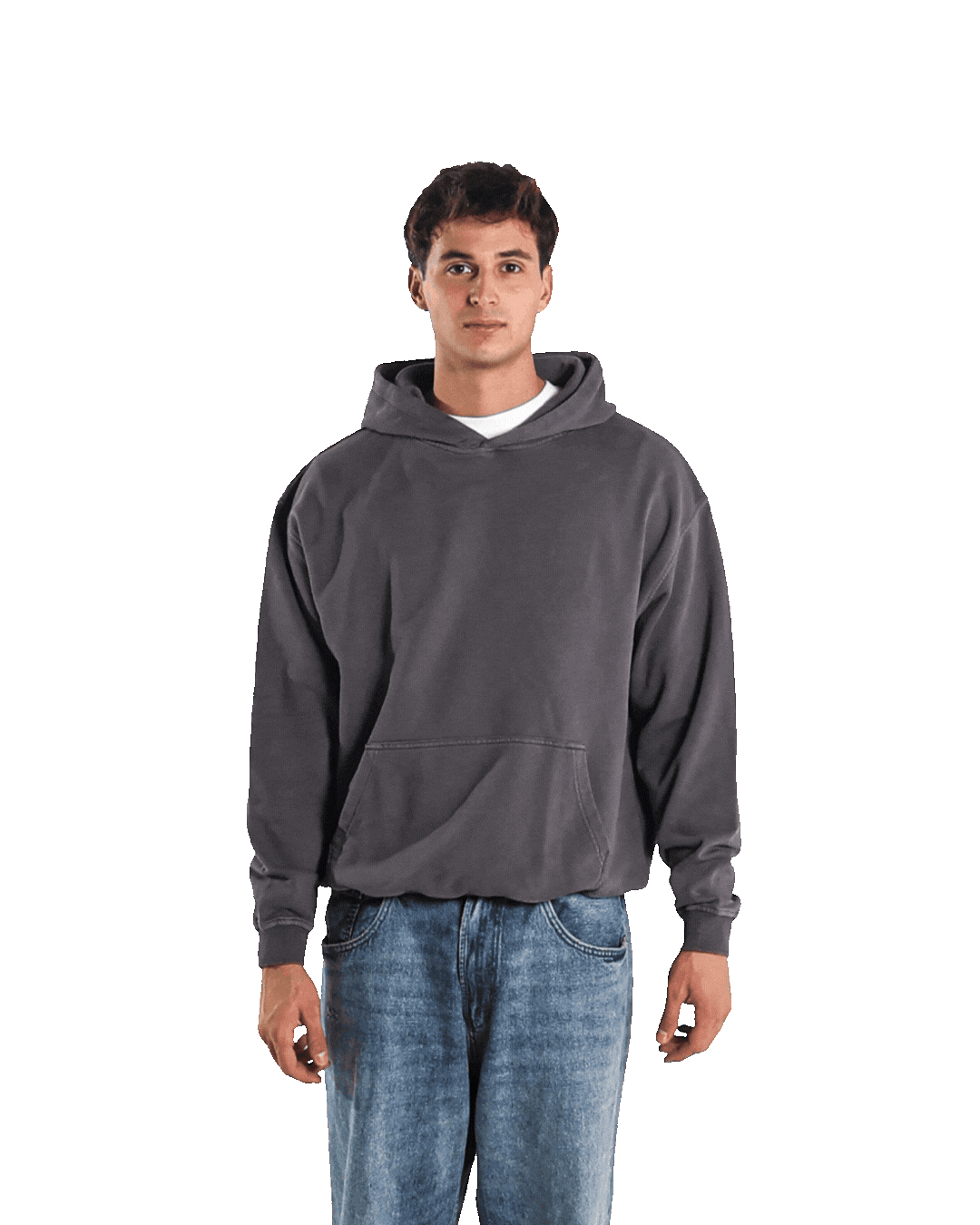 Colors Senior Hoodie