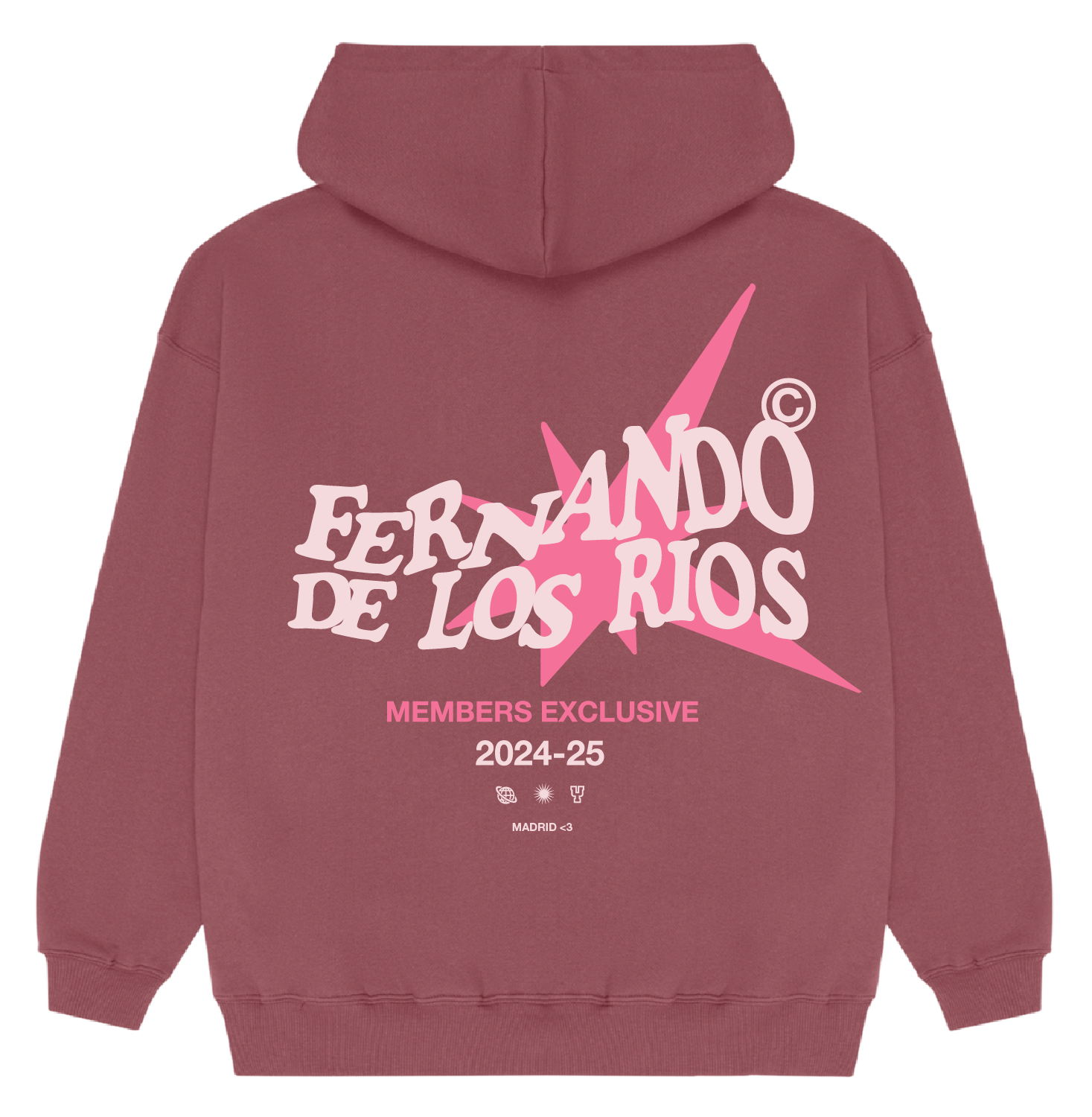FERNANDO DE LOS RIOS