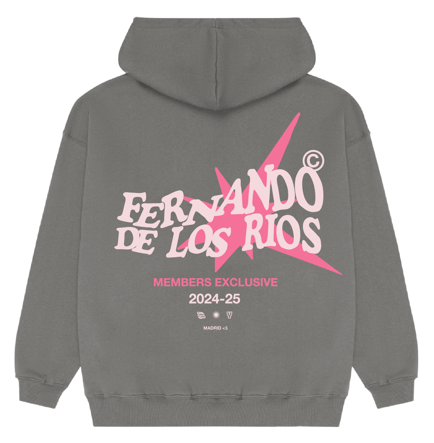 FERNANDO DE LOS RIOS