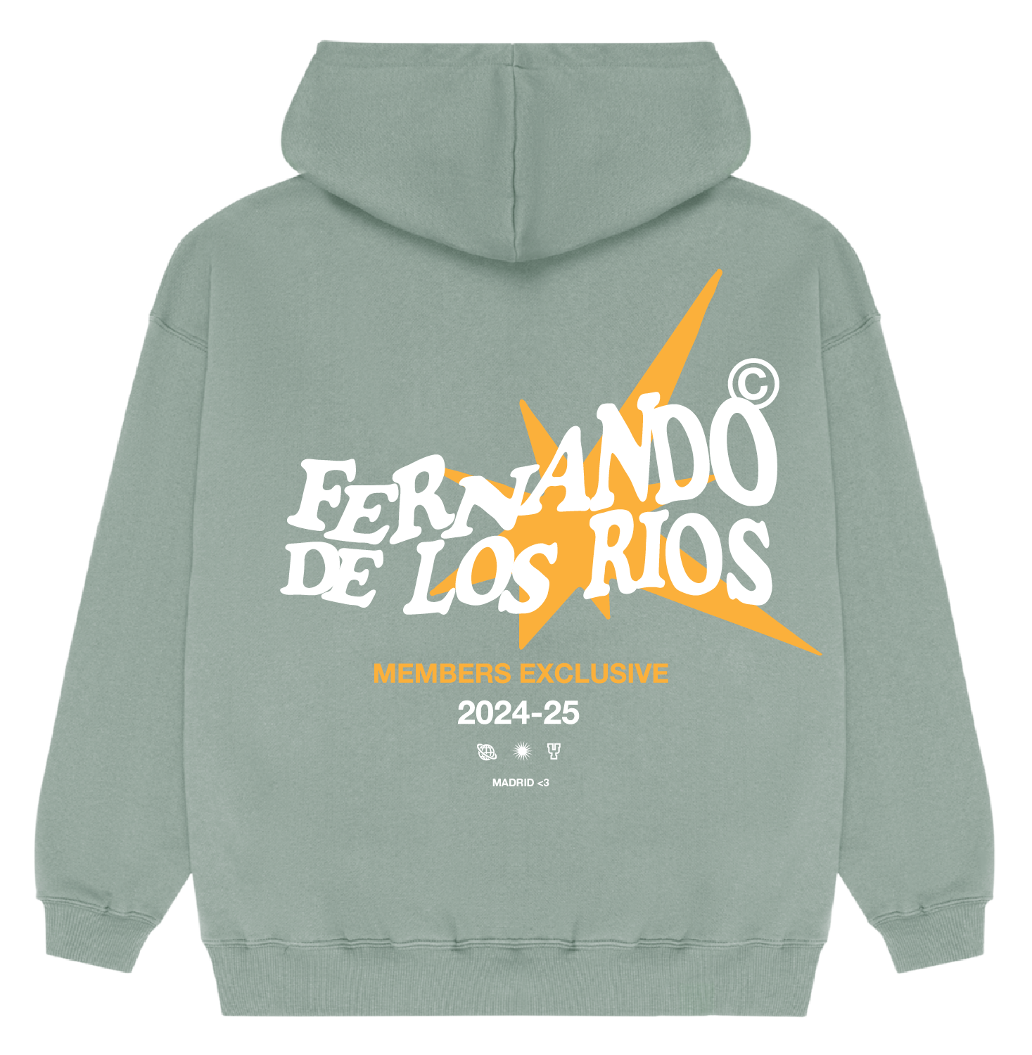 FERNANDO DE LOS RIOS