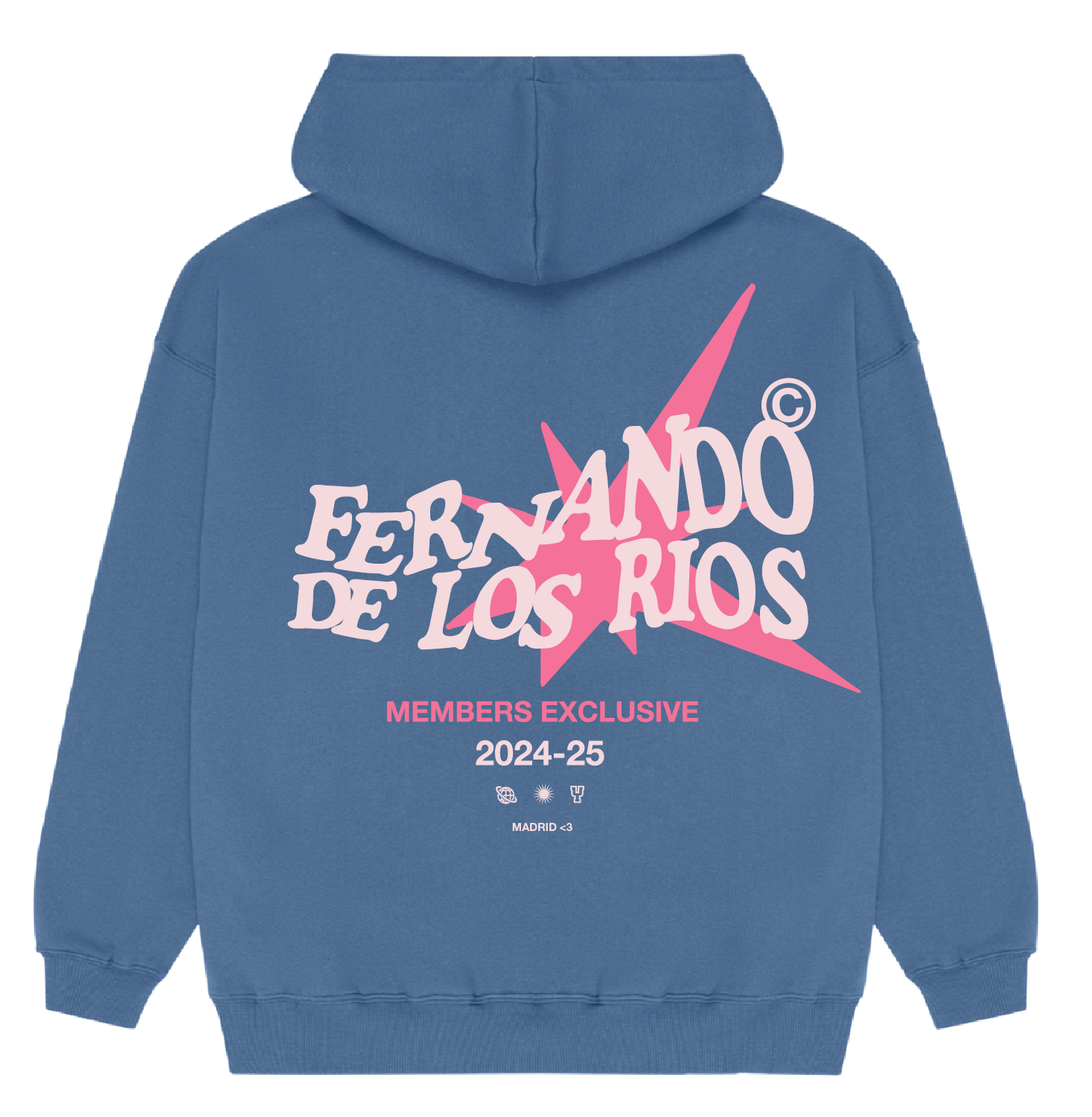 FERNANDO DE LOS RIOS