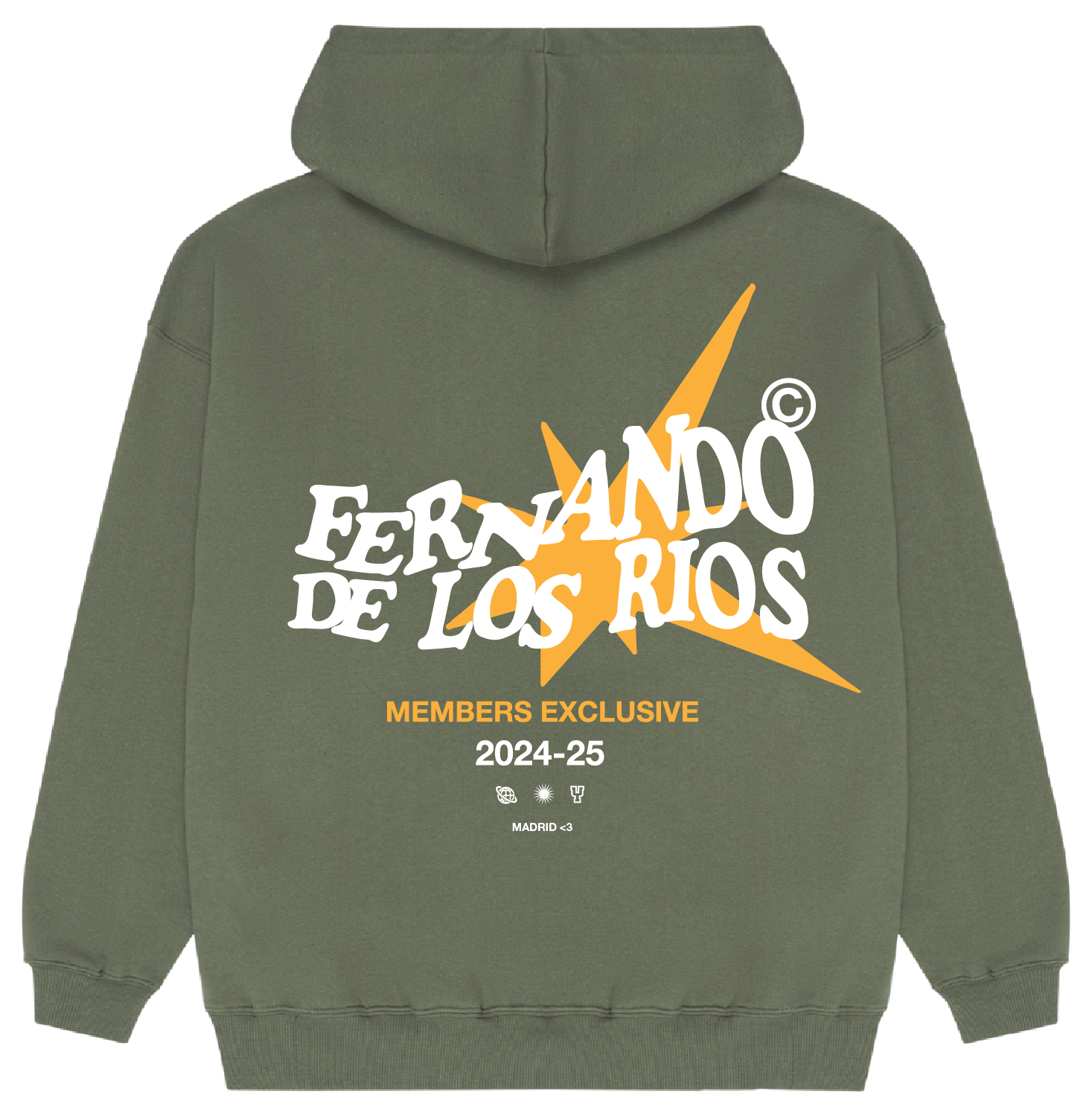 FERNANDO DE LOS RIOS