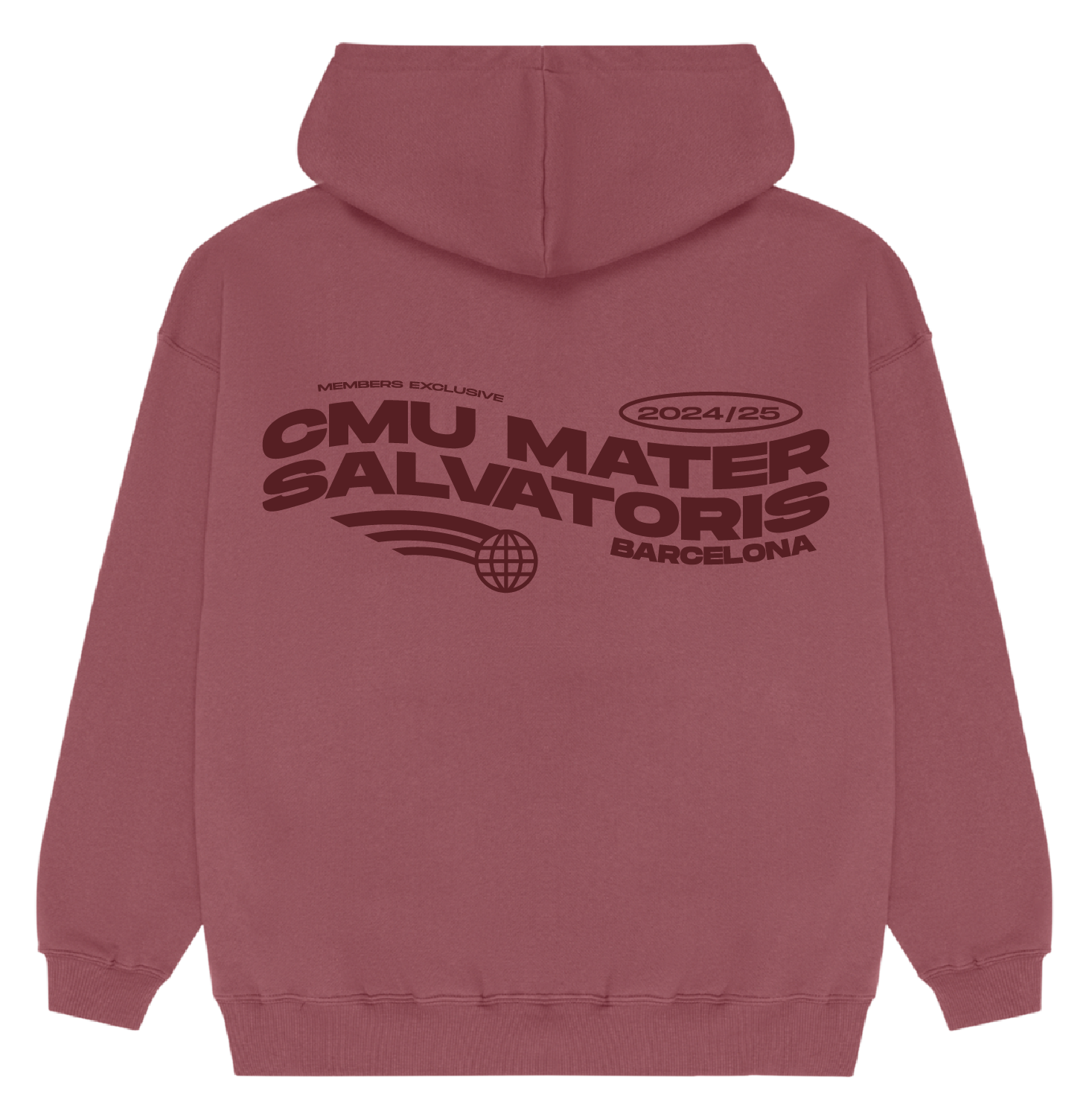 CMU MATER SALVATORIS