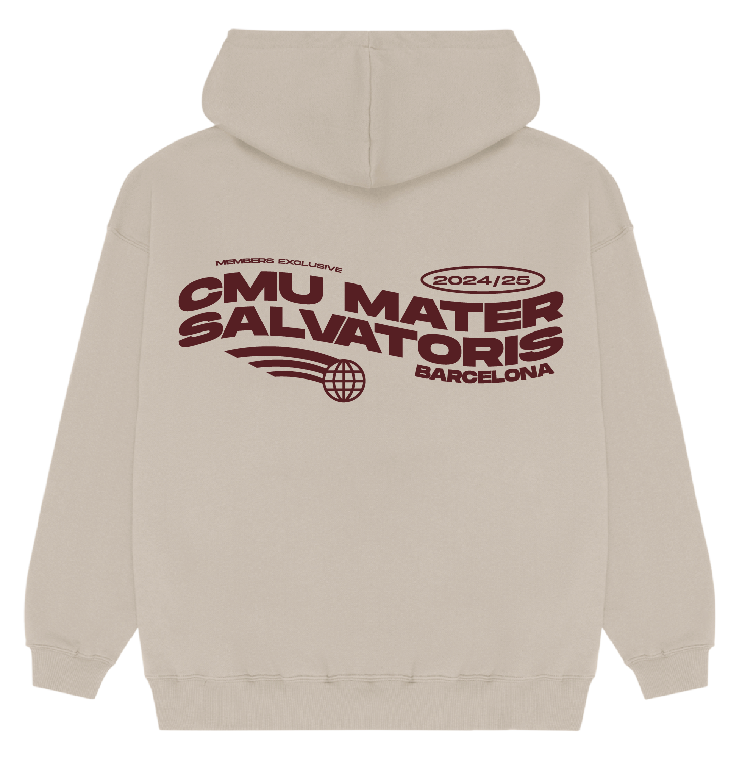 CMU MATER SALVATORIS