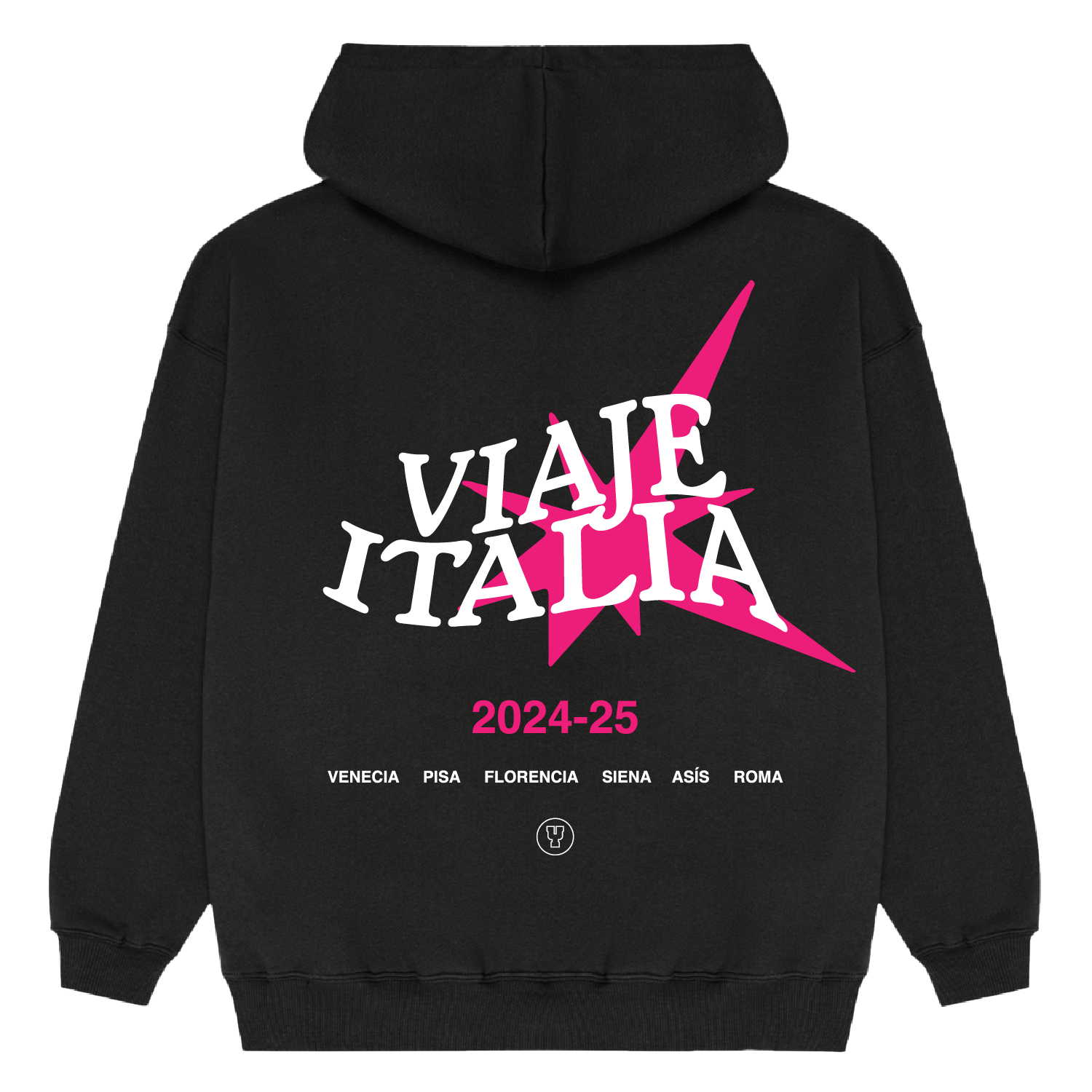 TRIP TO ITALY