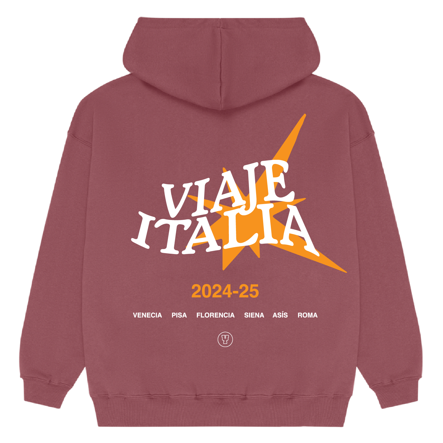 TRIP TO ITALY