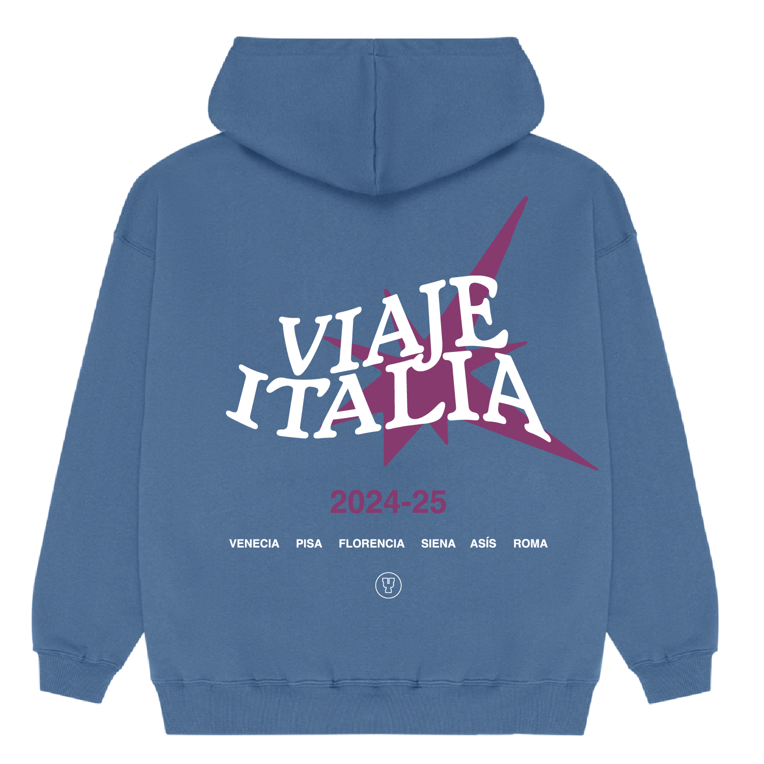 TRIP TO ITALY