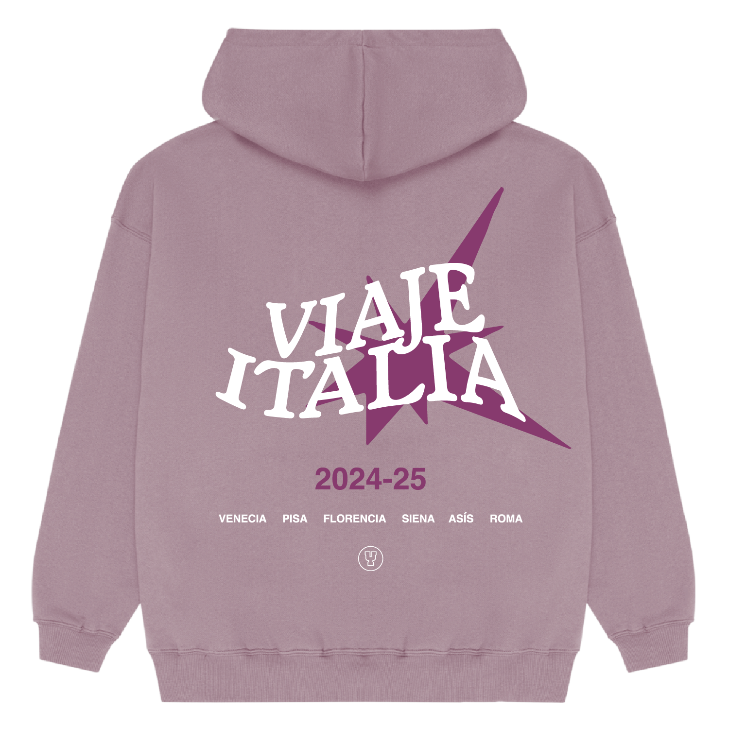 TRIP TO ITALY