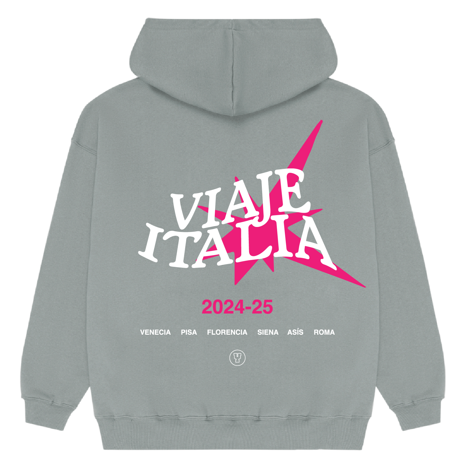 TRIP TO ITALY